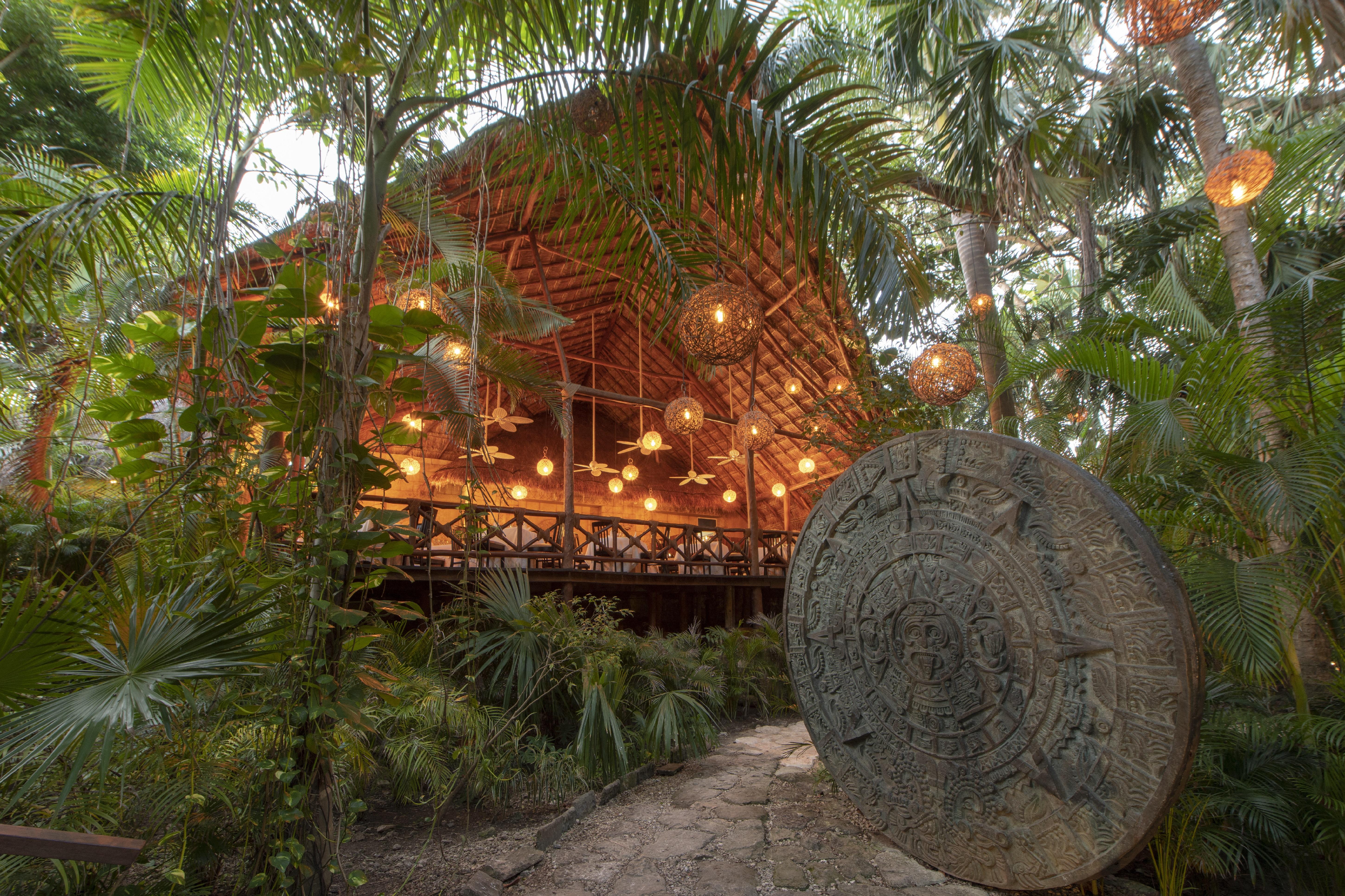 Viva Azteca By Wyndham, A Trademark Playa del Carmen