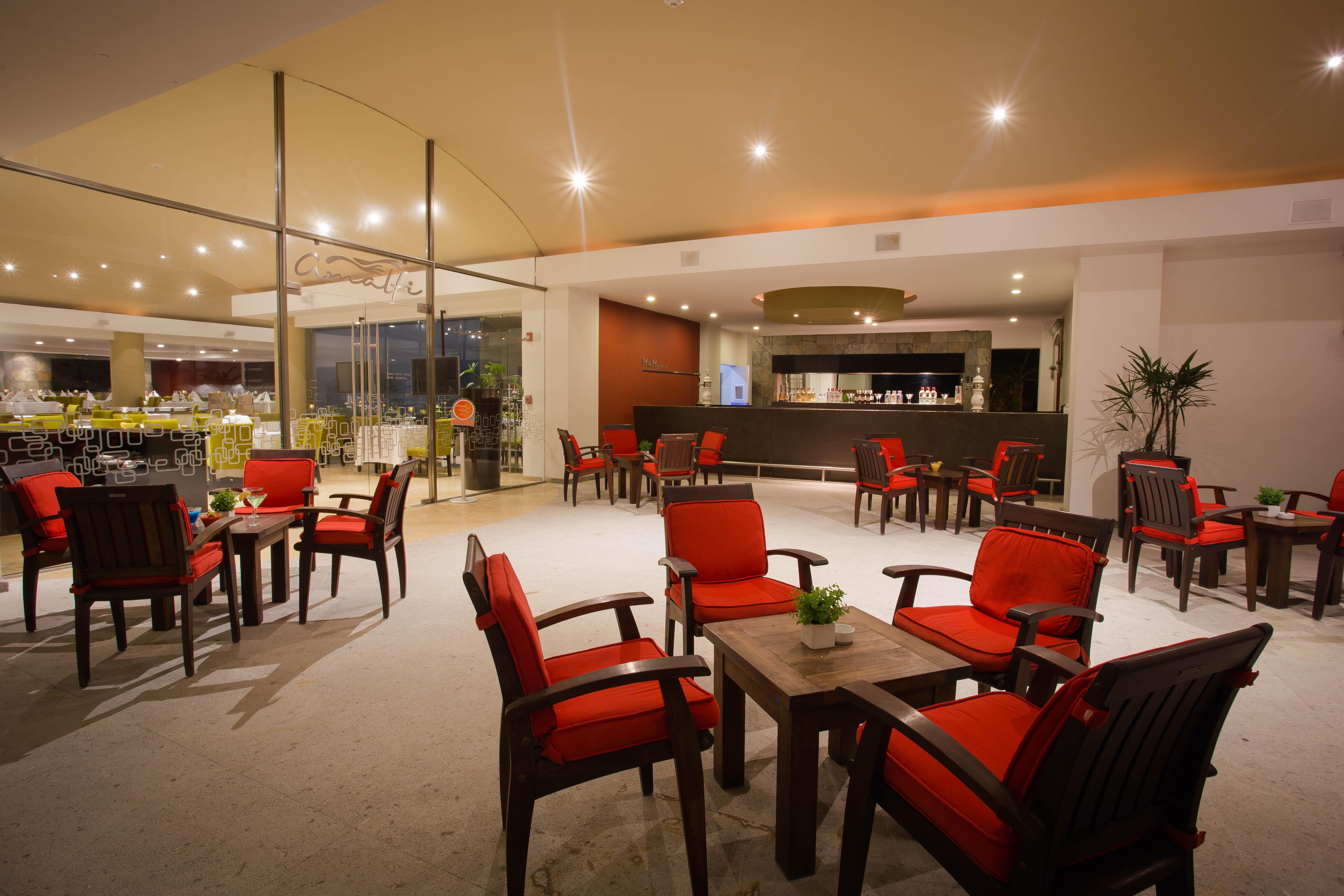 Resort Marival Emotions Resort & Suites Riviera Nayarit By Mercure