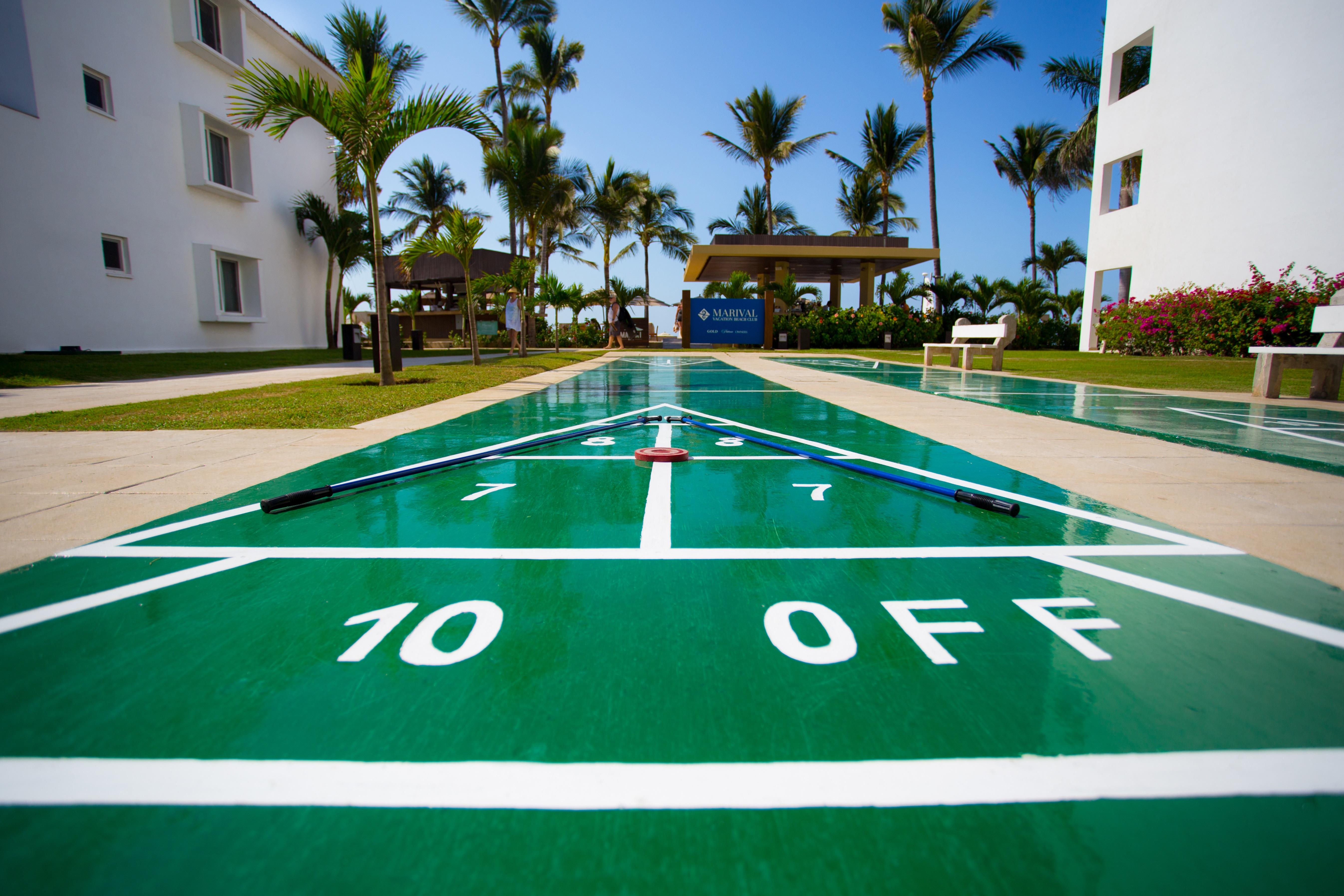 Marival Emotions Resort & Suites Riviera Nayarit By Mercure Nuevo Vallarta