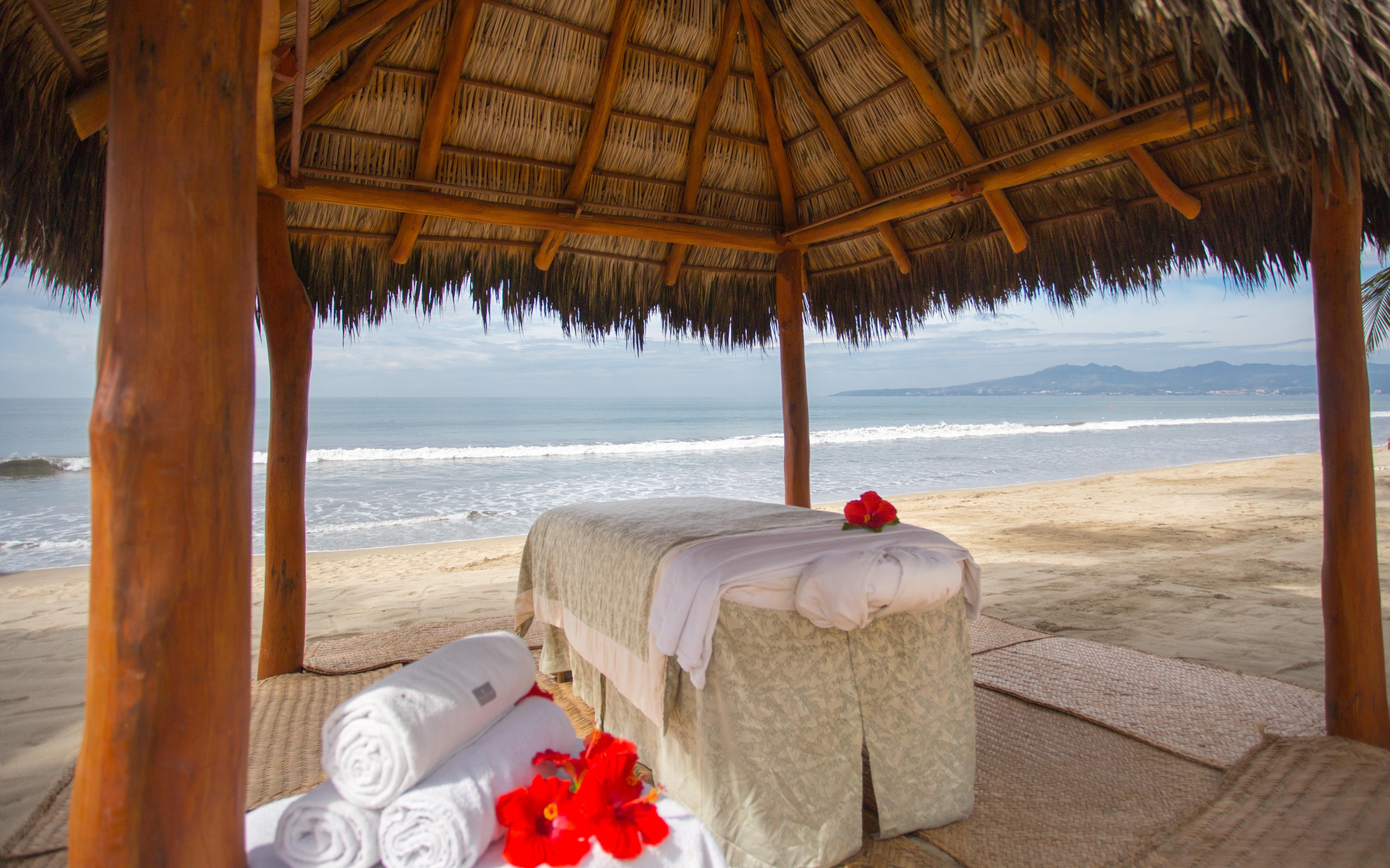 Marival Emotions Resort & Suites Riviera Nayarit By Mercure 5*