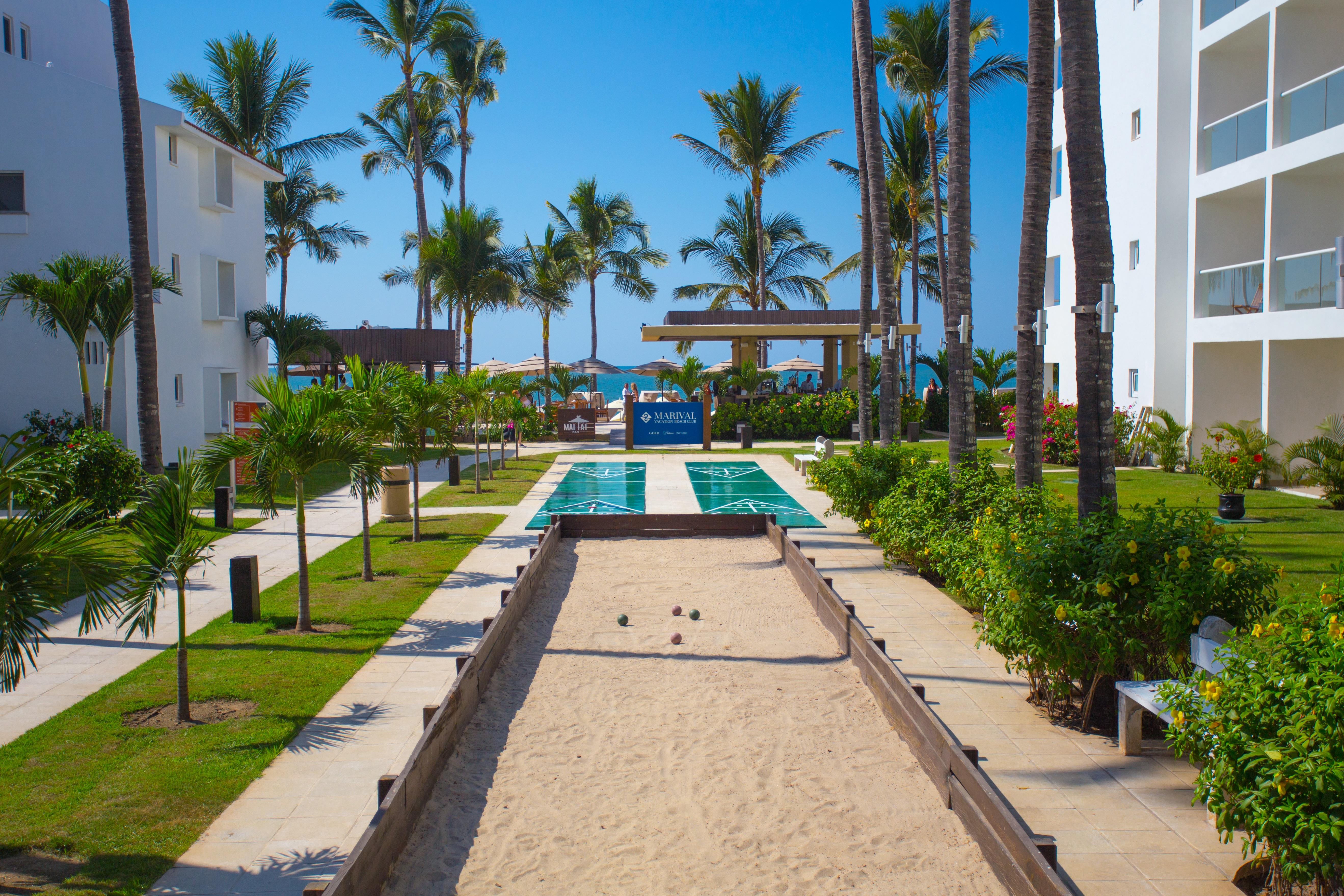 Marival Emotions Resort & Suites Riviera Nayarit By Mercure