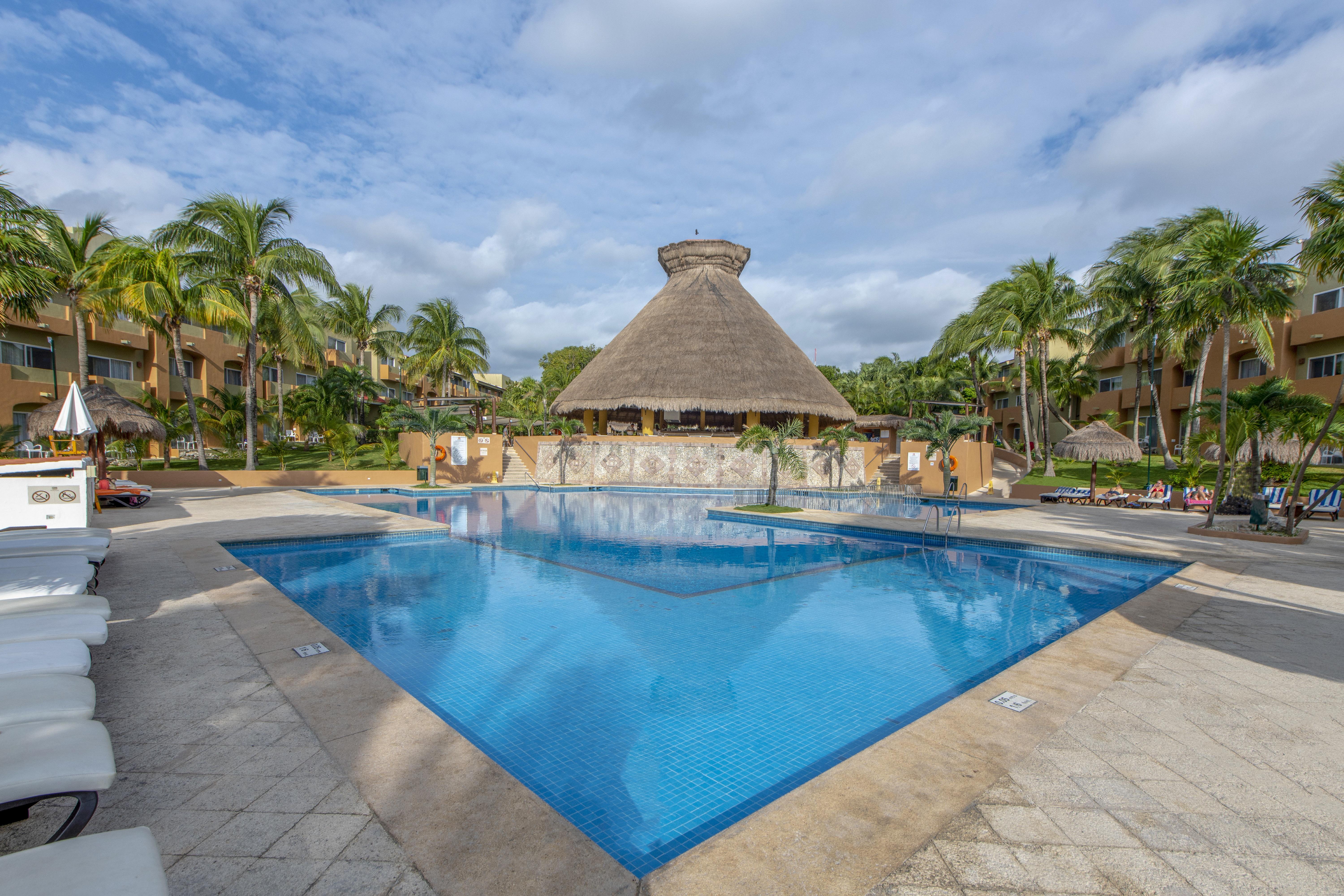 Viva Azteca By Wyndham, A Trademark Resort