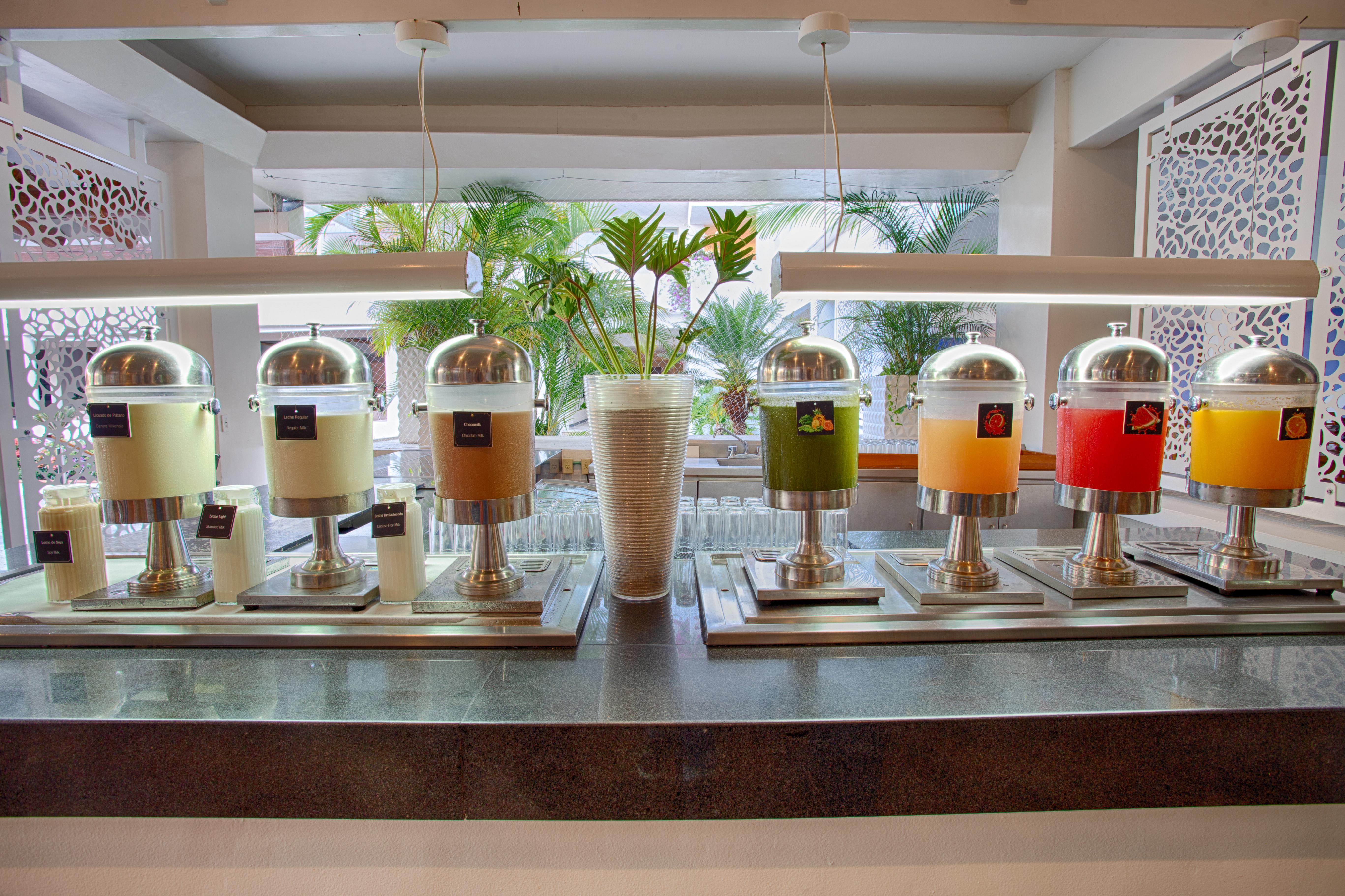 Resort Marival Emotions Resort & Suites Riviera Nayarit By Mercure