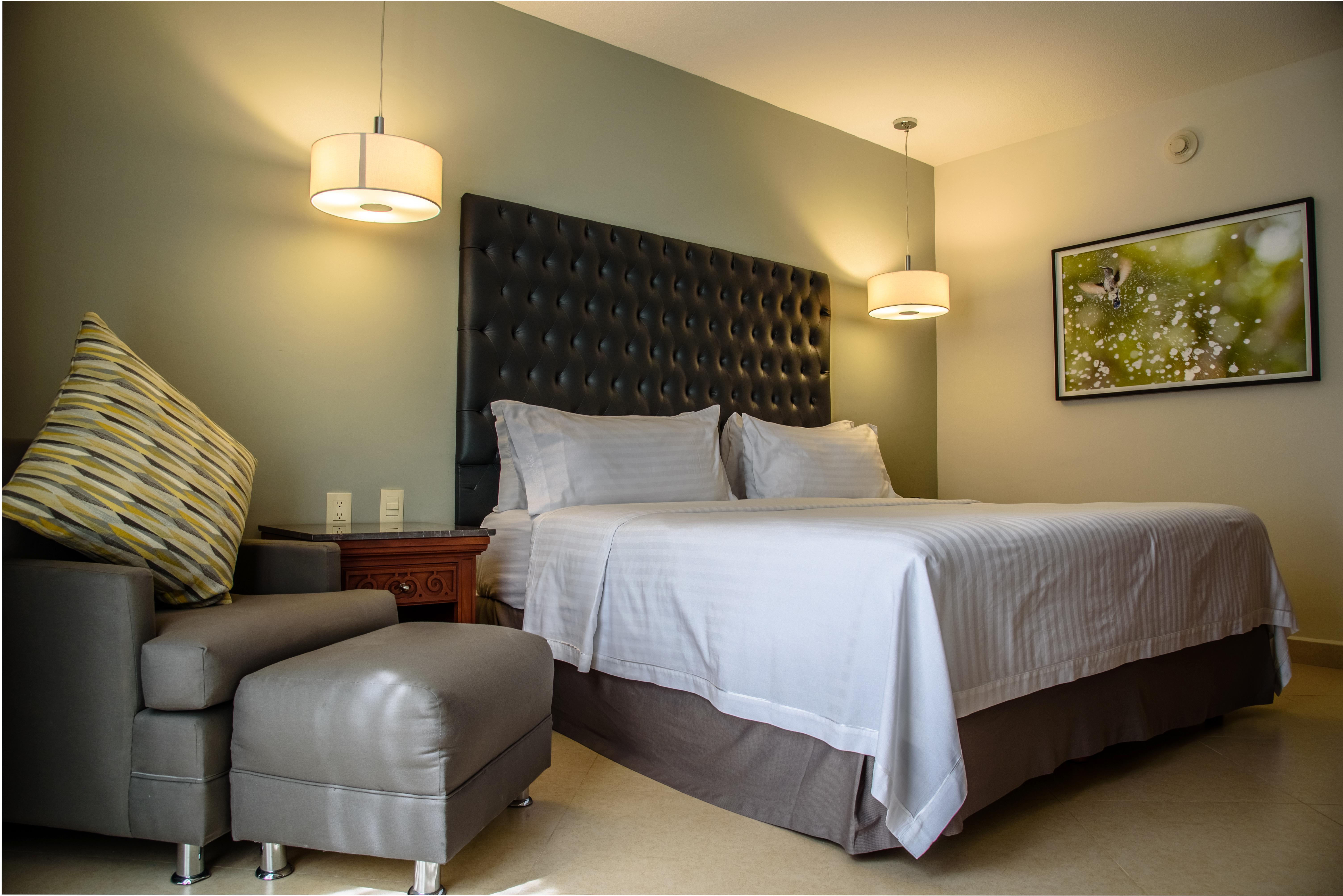 By Ihg 3* Tuxtla Gutierrez