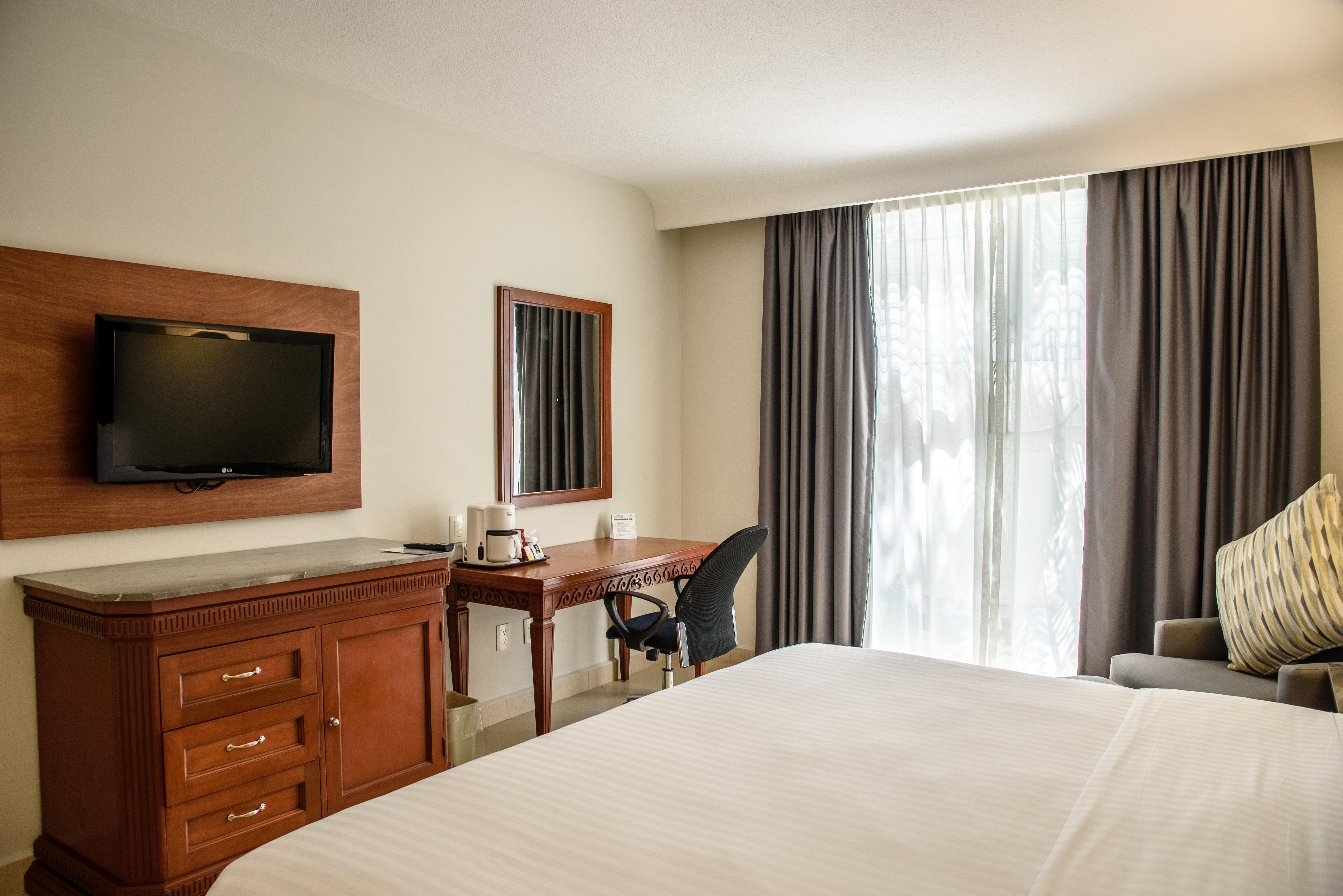 By Ihg 3* Tuxtla Gutierrez