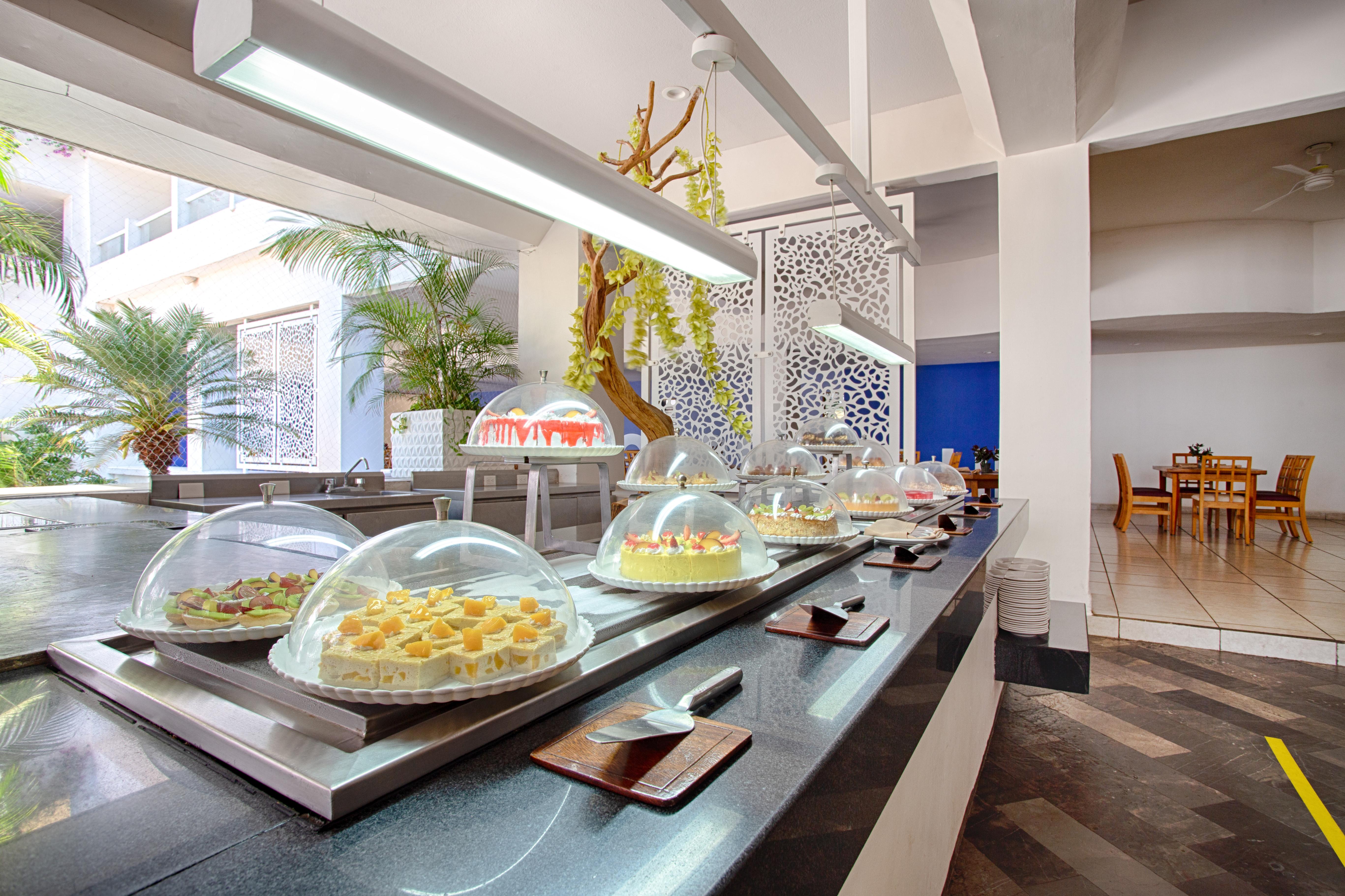 Resort Marival Emotions Resort & Suites Riviera Nayarit By Mercure 5*