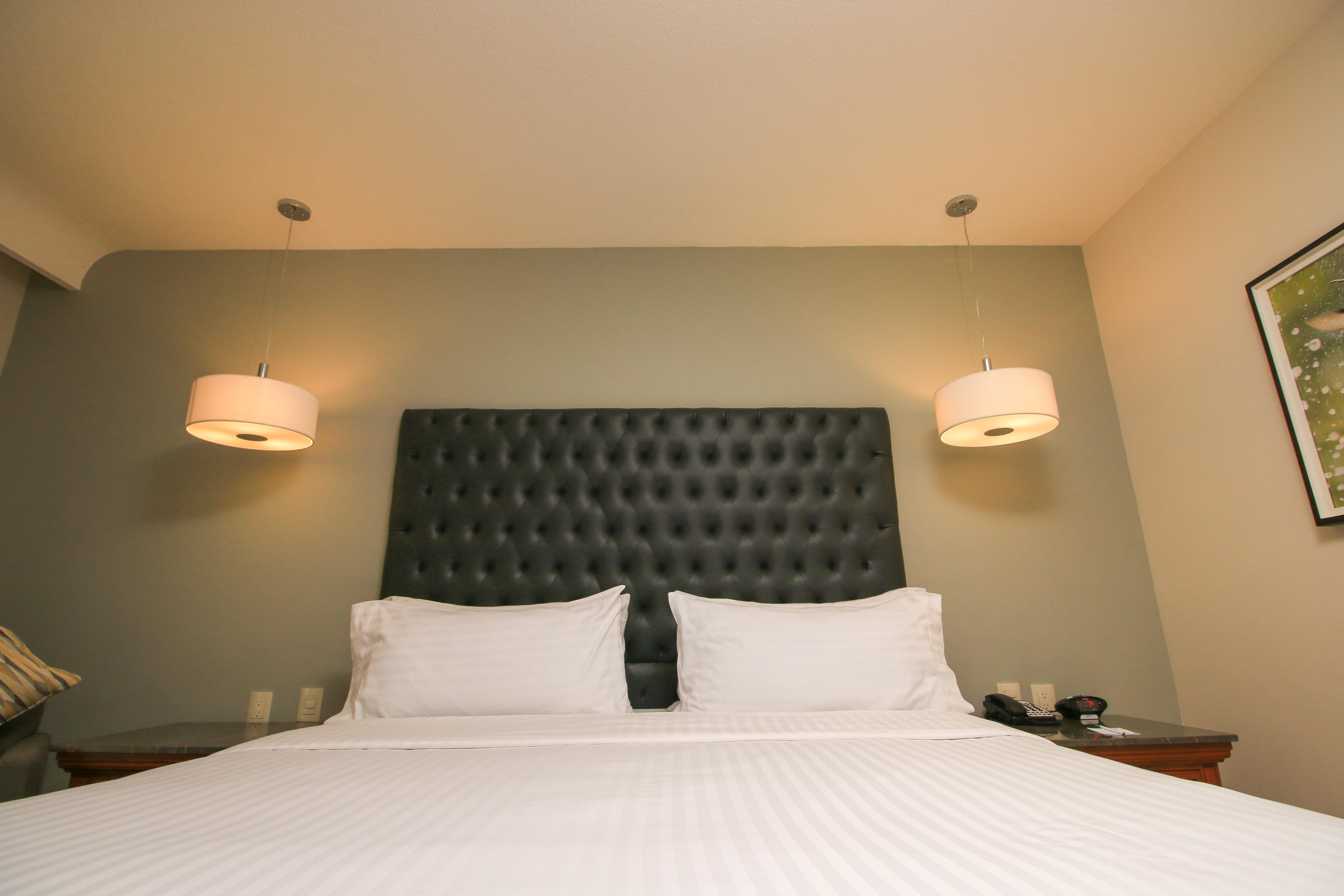 By Ihg 3* Tuxtla Gutierrez