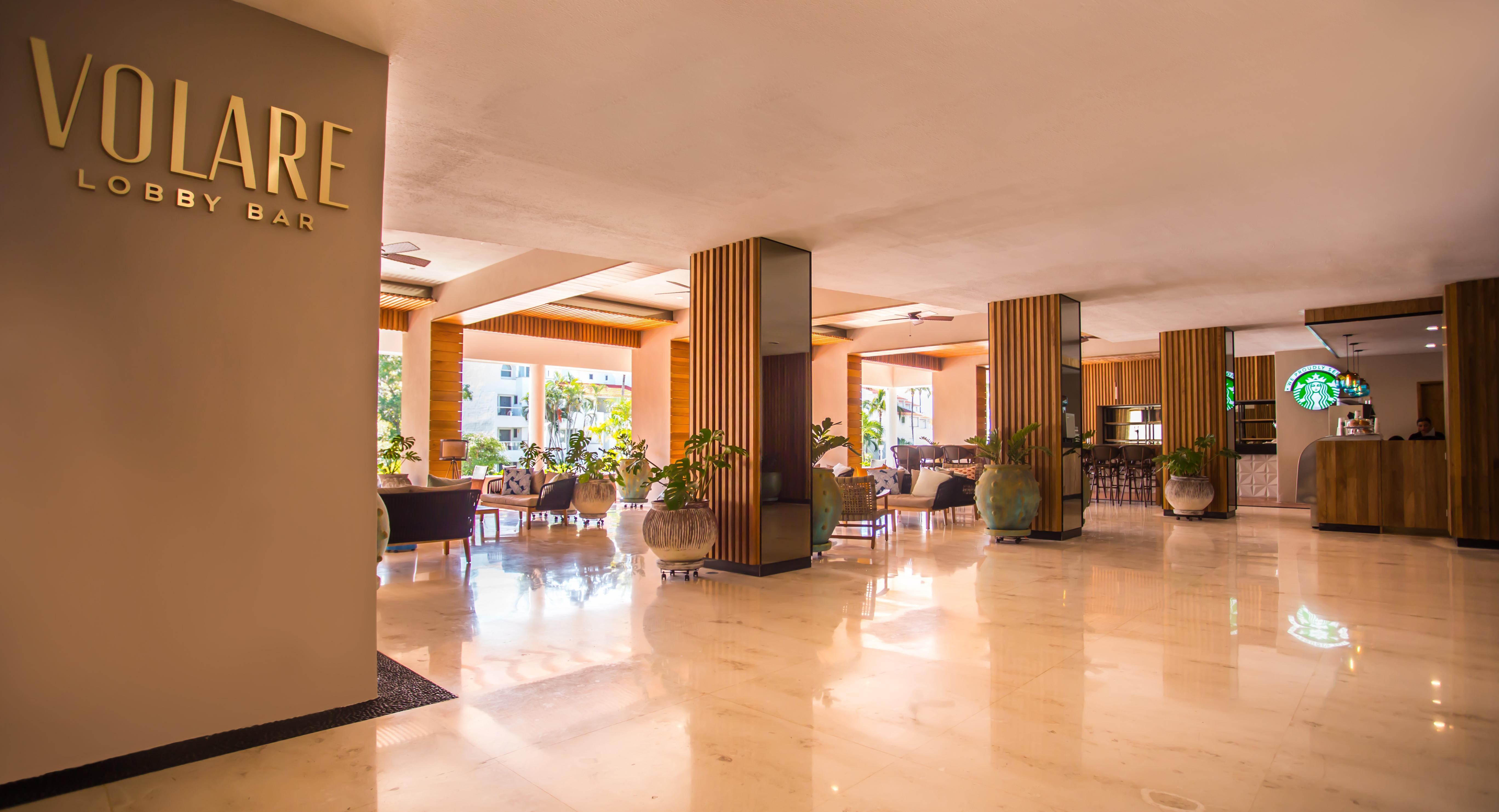 Marival Emotions Resort & Suites Riviera Nayarit By Mercure Resort 5*
