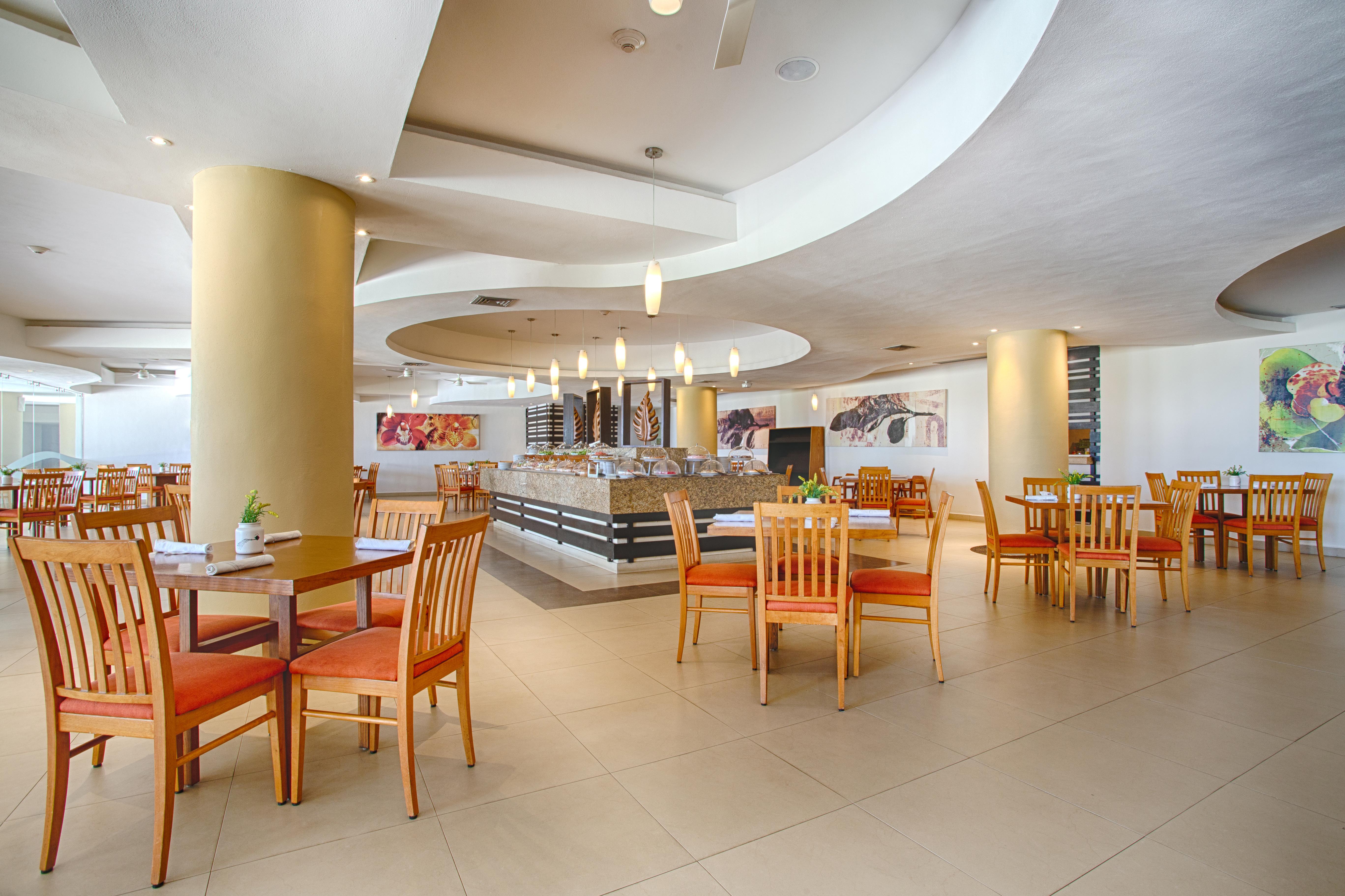 Marival Emotions Resort & Suites Riviera Nayarit By Mercure Nuevo Vallarta