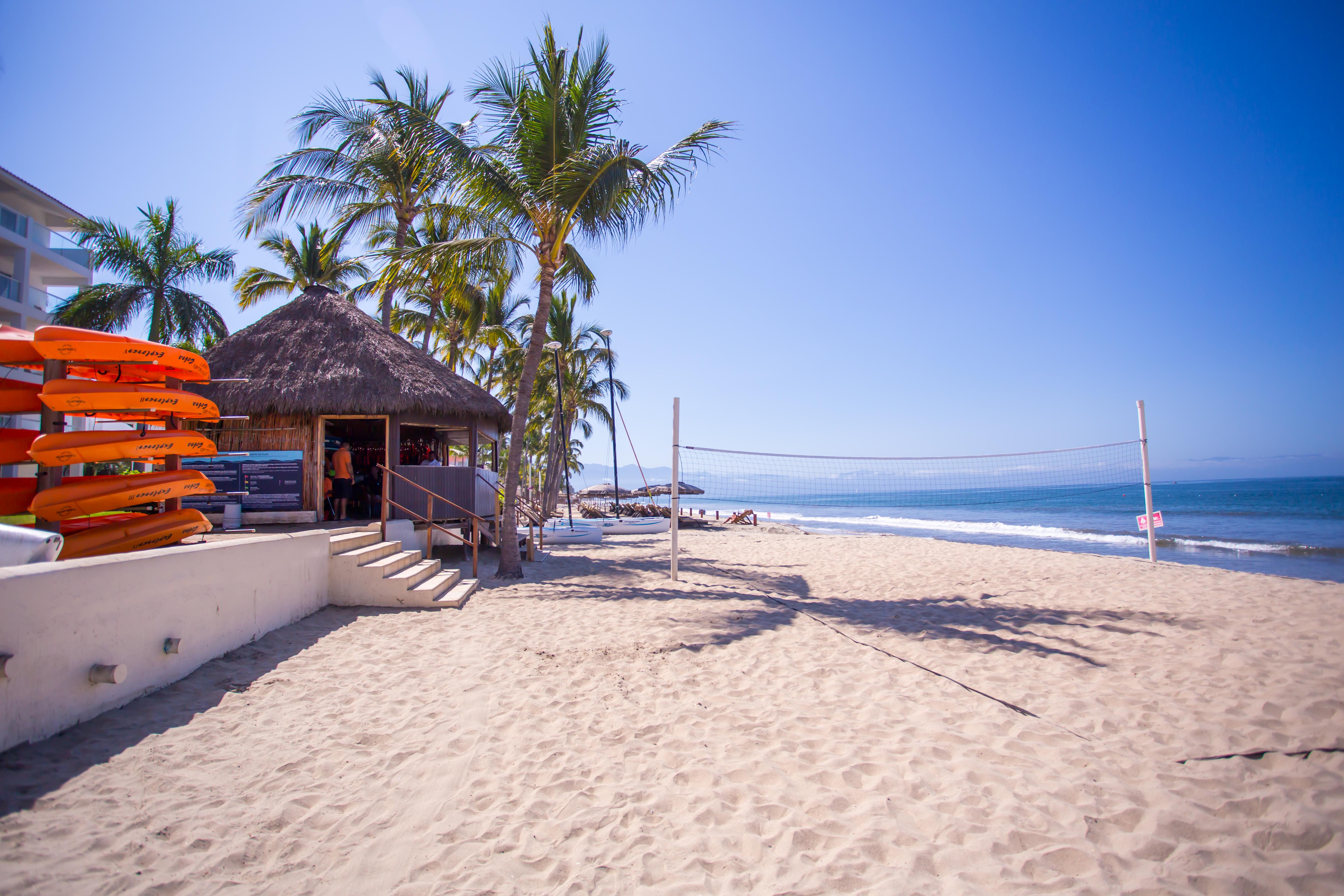Marival Emotions Resort & Suites Riviera Nayarit By Mercure Nuevo Vallarta