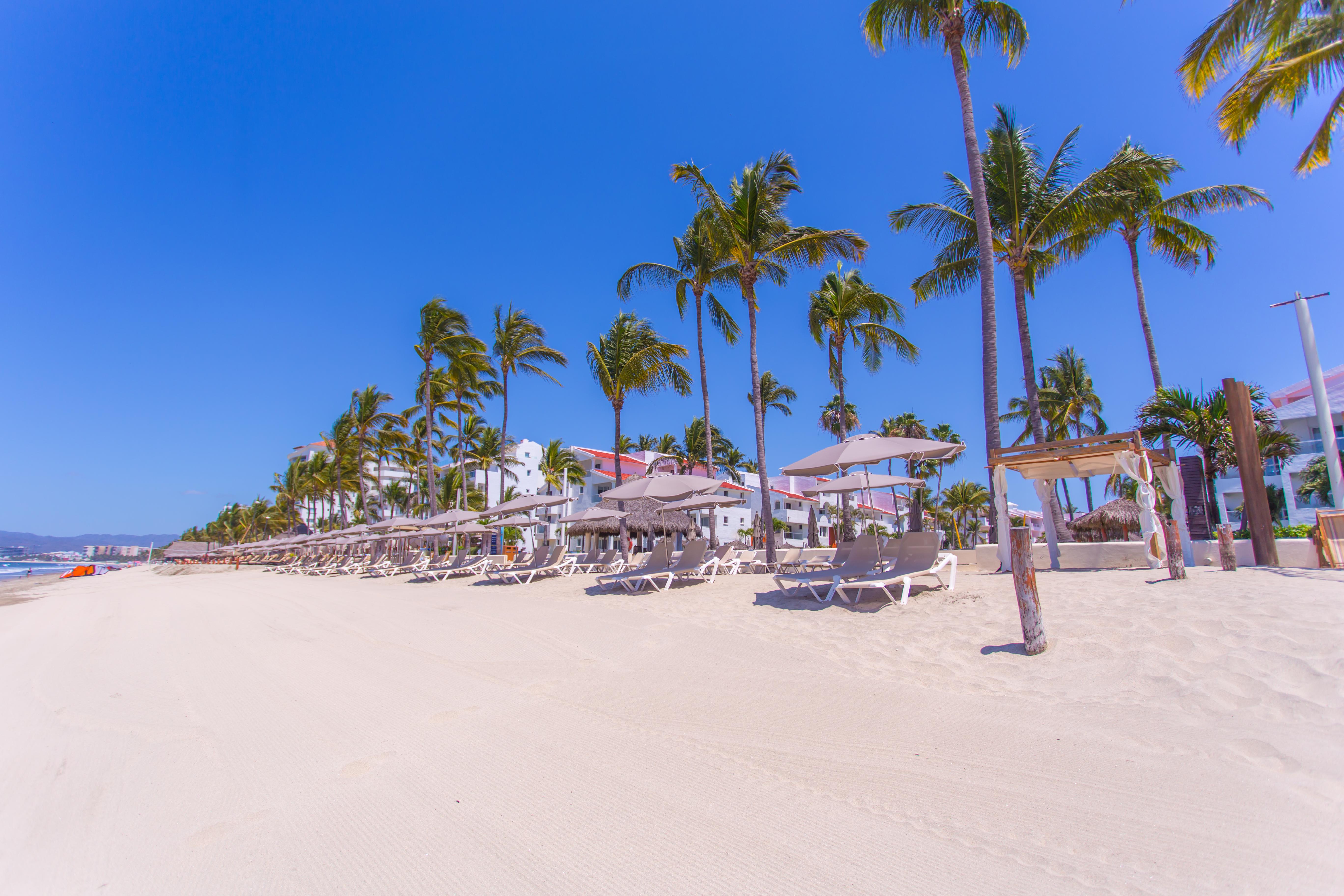 Marival Emotions Resort & Suites Riviera Nayarit By Mercure
