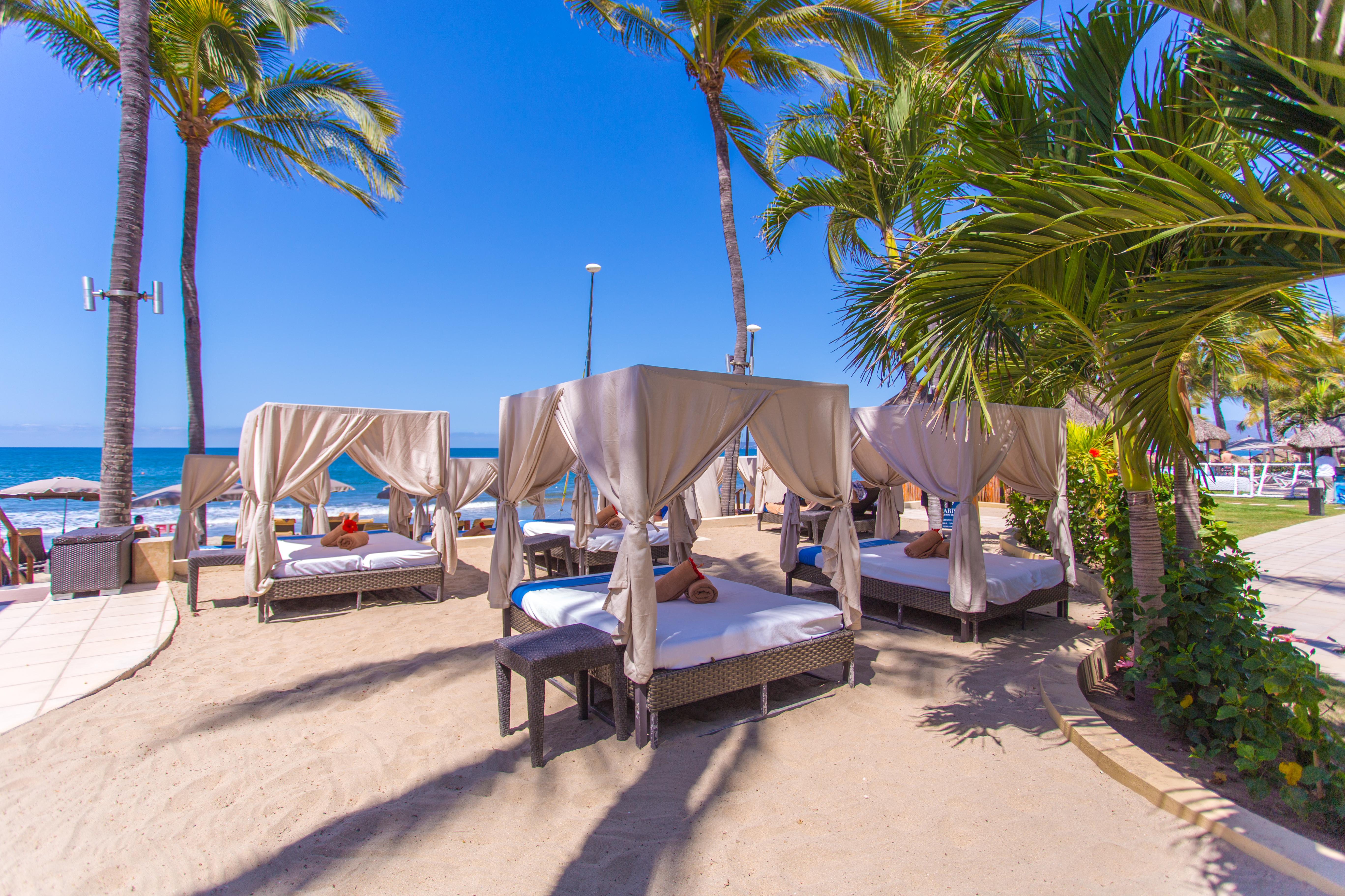 Marival Emotions Resort & Suites Riviera Nayarit By Mercure Resort 5*
