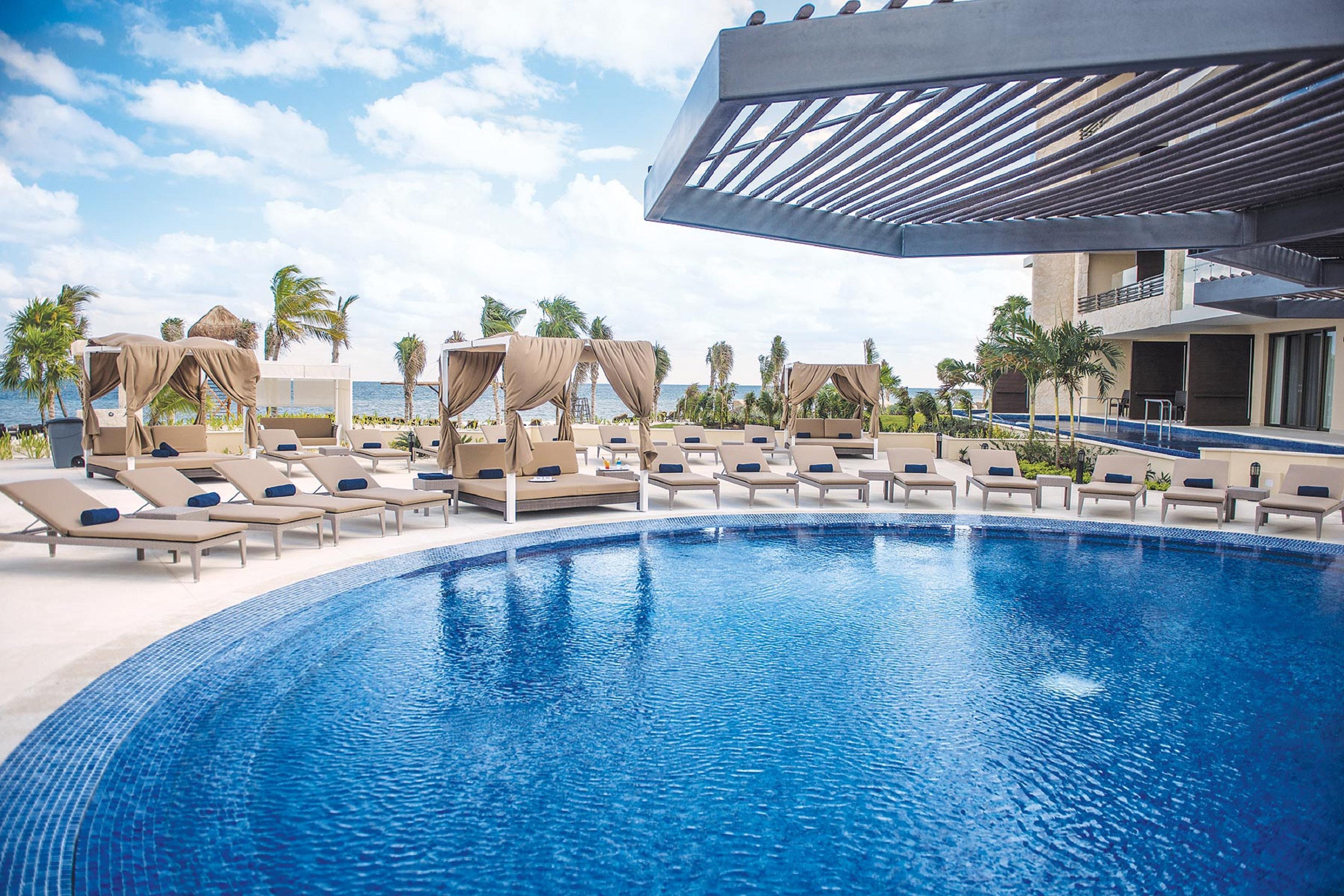 Hotel Hideaway At Royalton Riviera Cancun (Adults Only) Puerto Morelos