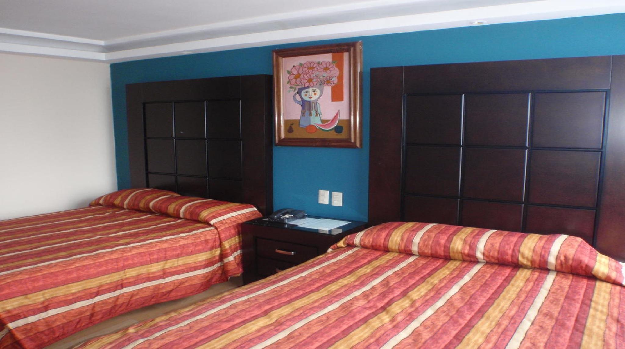 Hotel Gilfer 4*