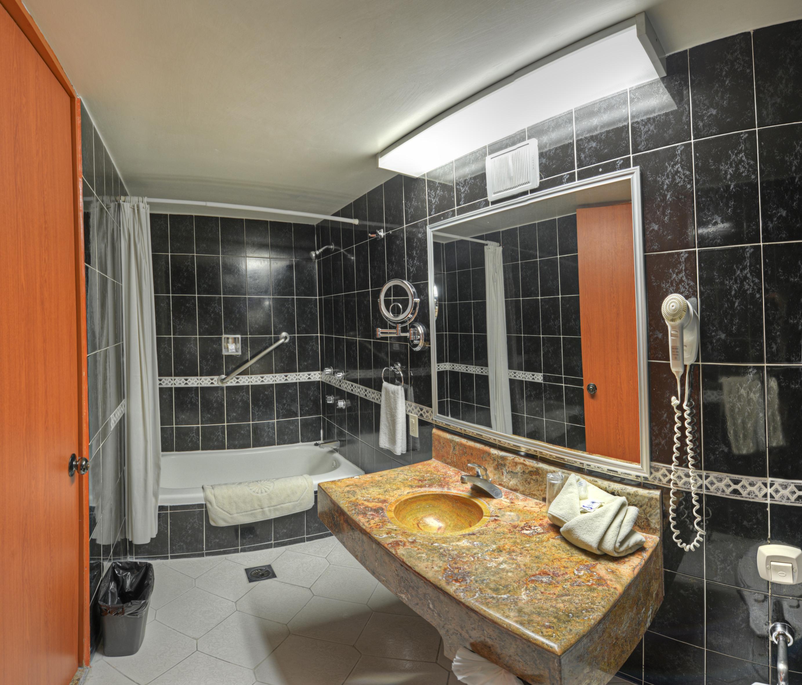 Gilfer 4* Puebla