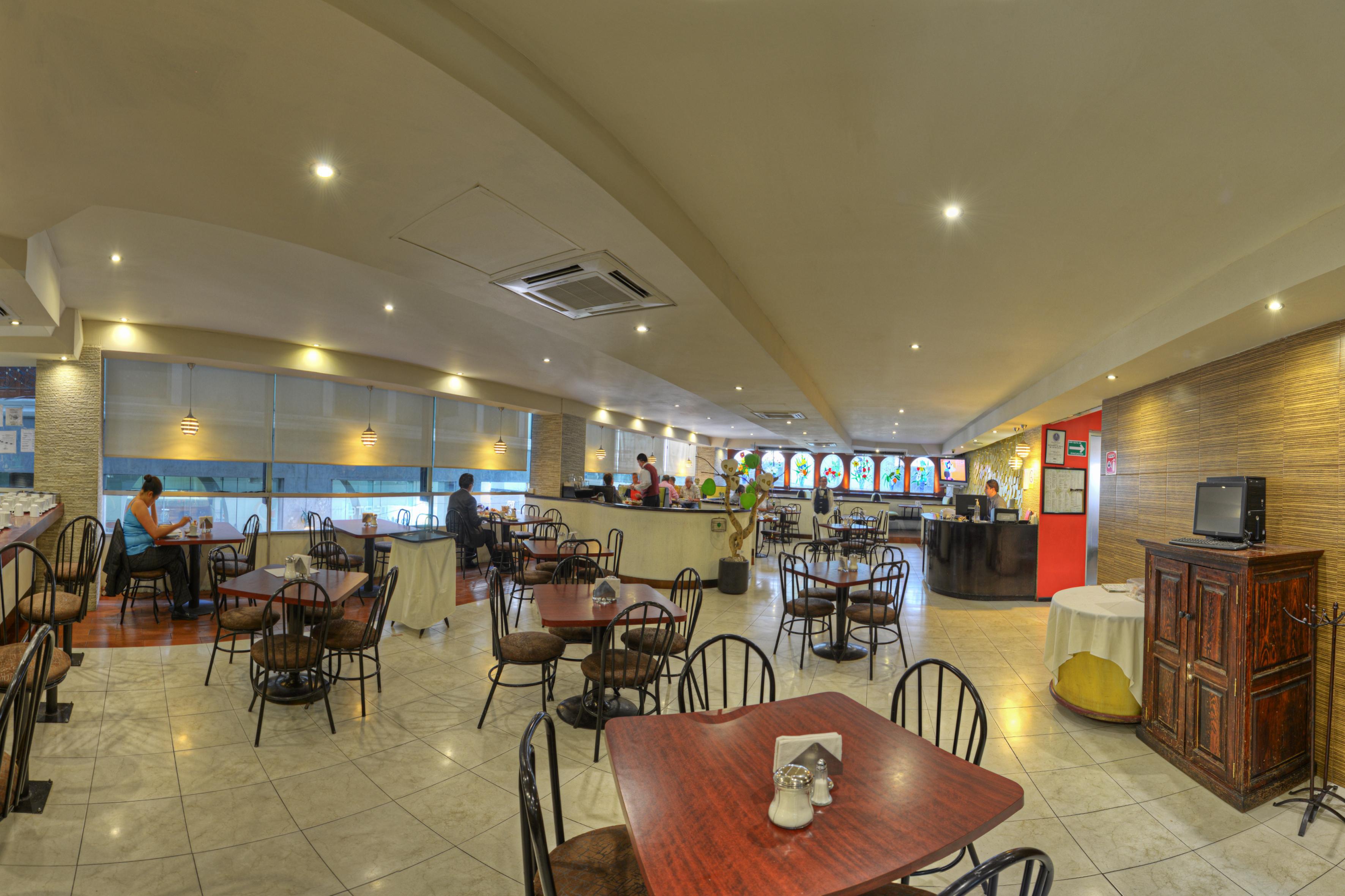 Hotel Gilfer 4*