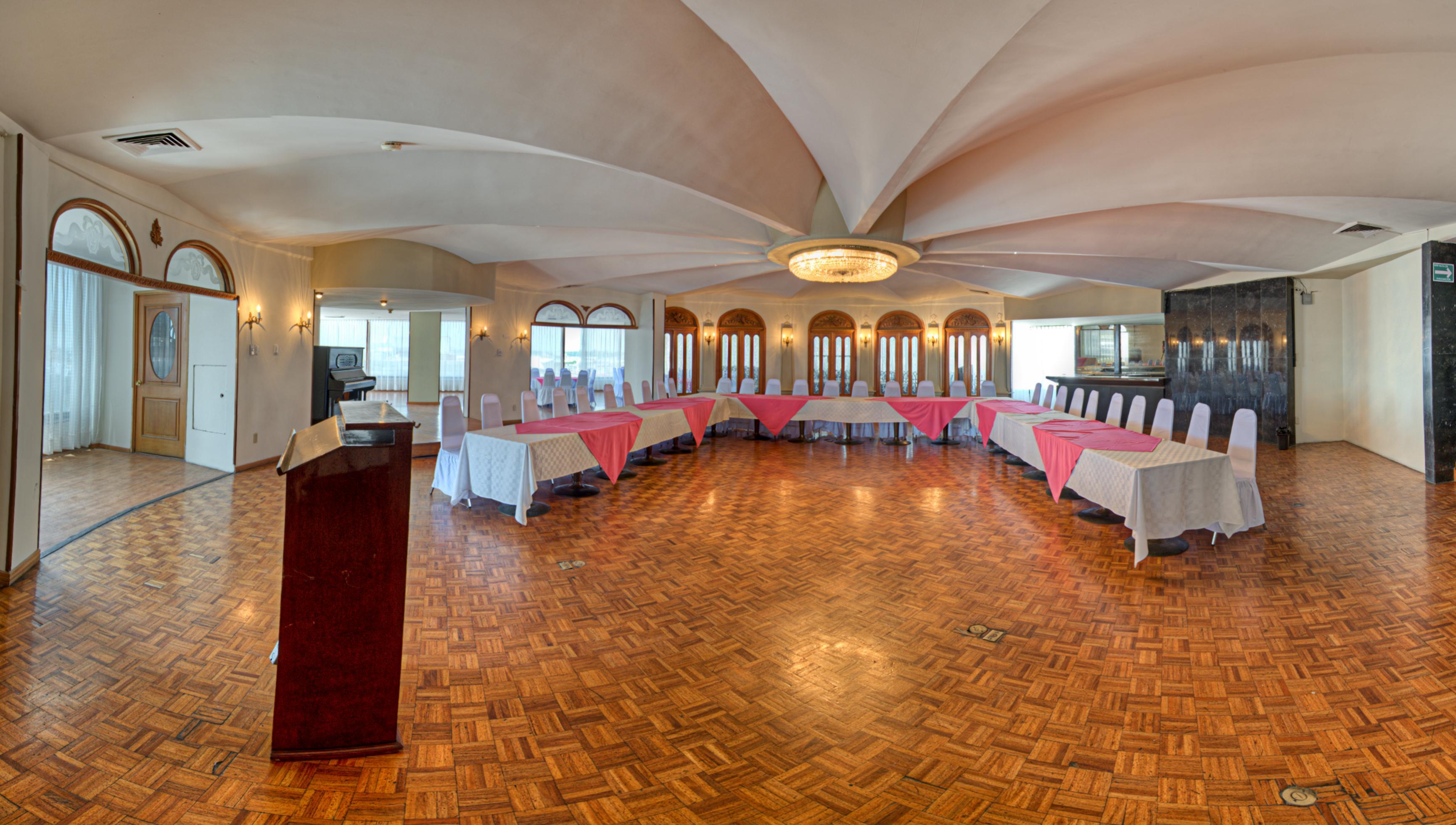 Hotel Gilfer