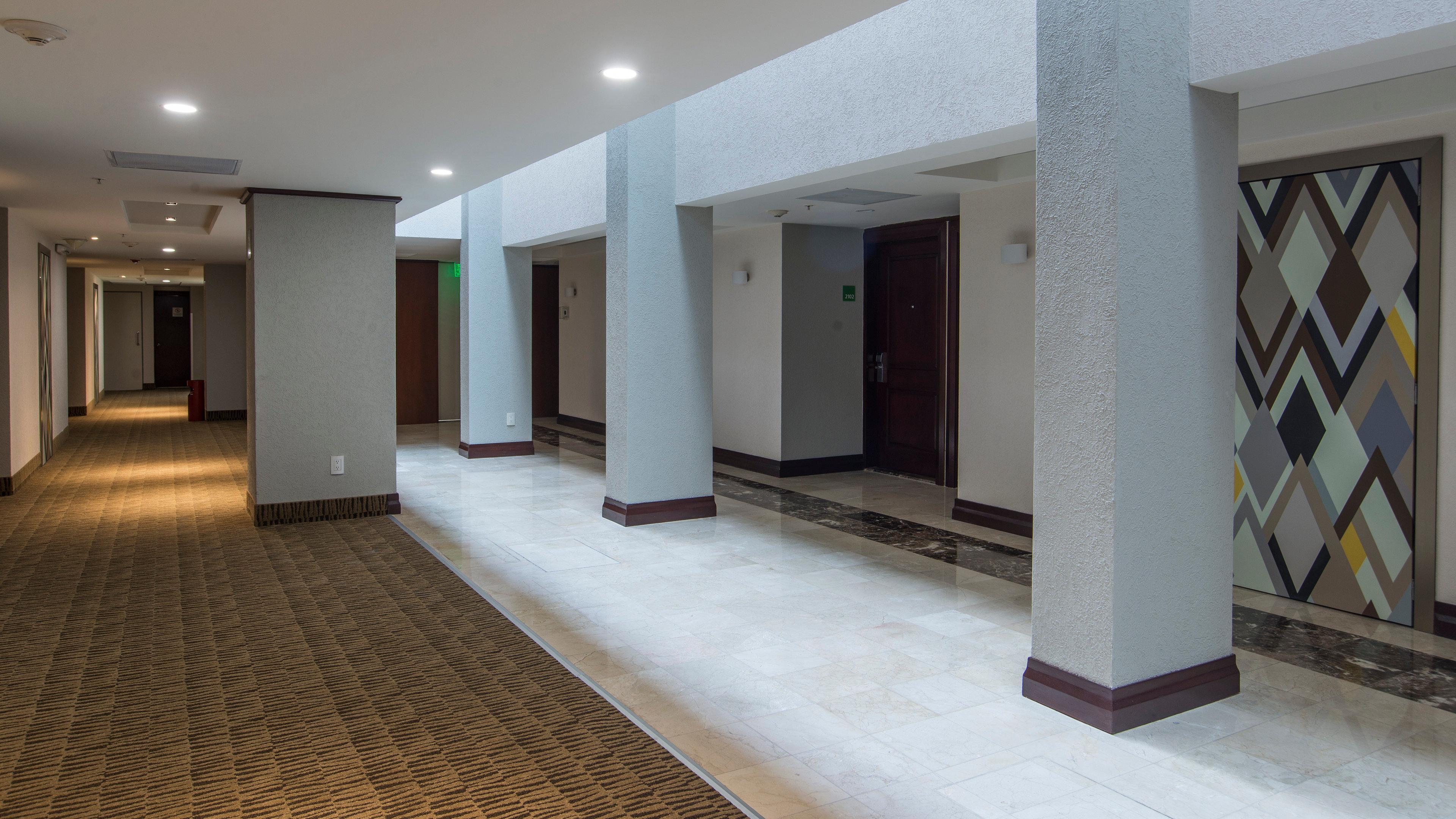 By Ihg Tuxtla Gutierrez