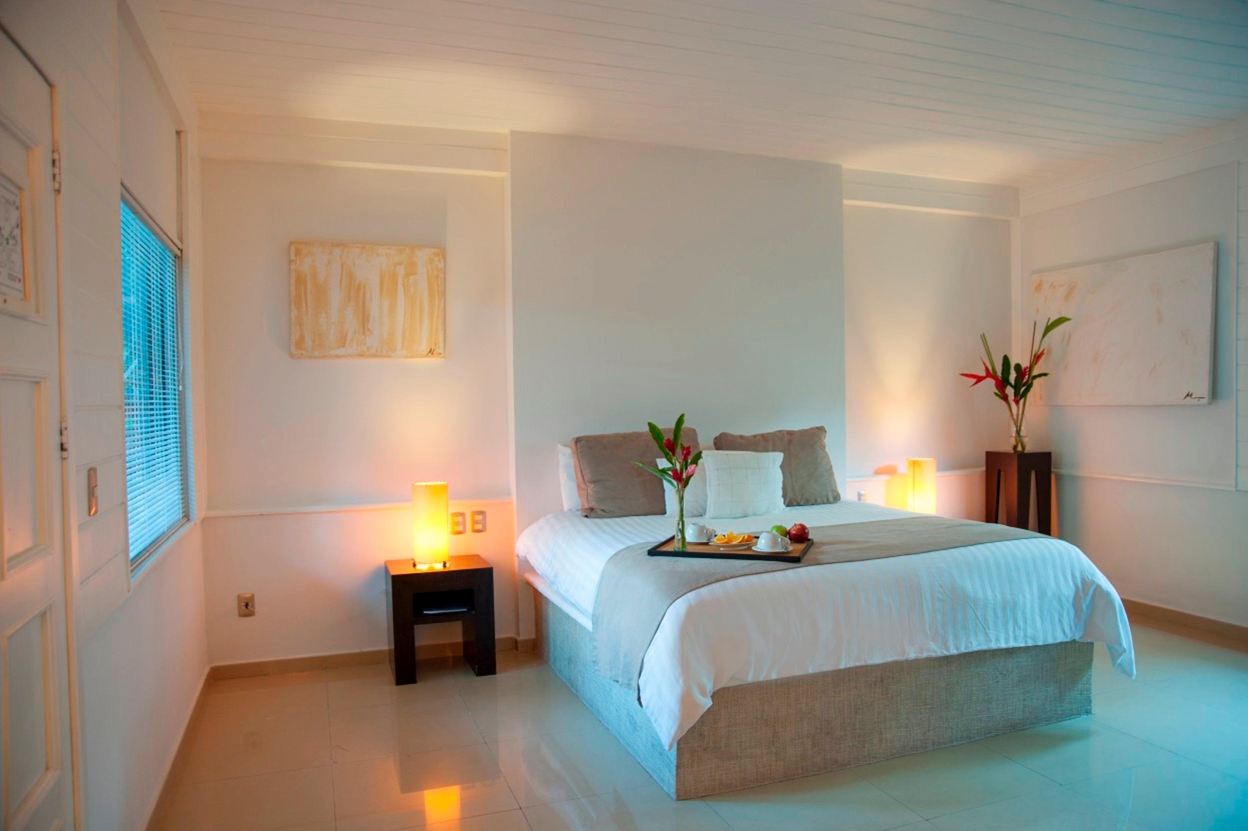 Magic Blue Boutique Adults Only Hotel