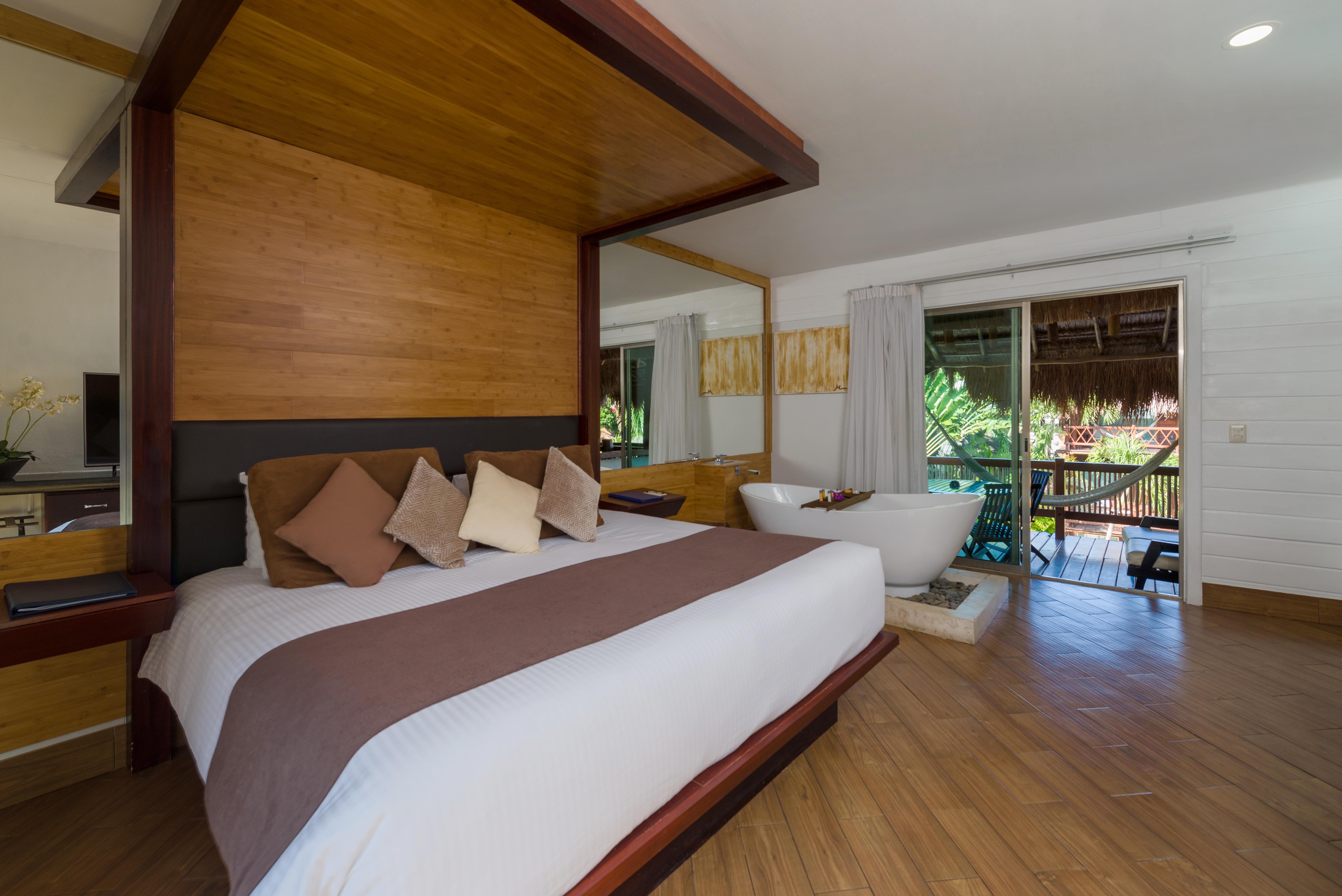 Hotel Magic Blue Boutique Adults Only Playa del Carmen