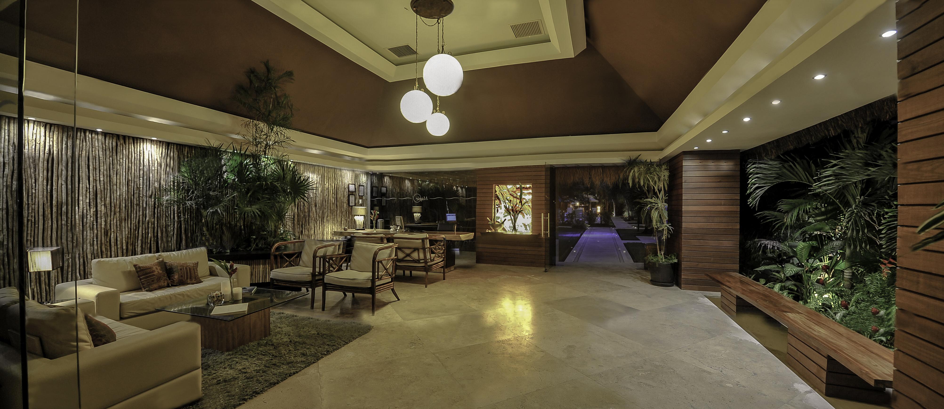 Magic Blue Boutique Adults Only Playa del Carmen