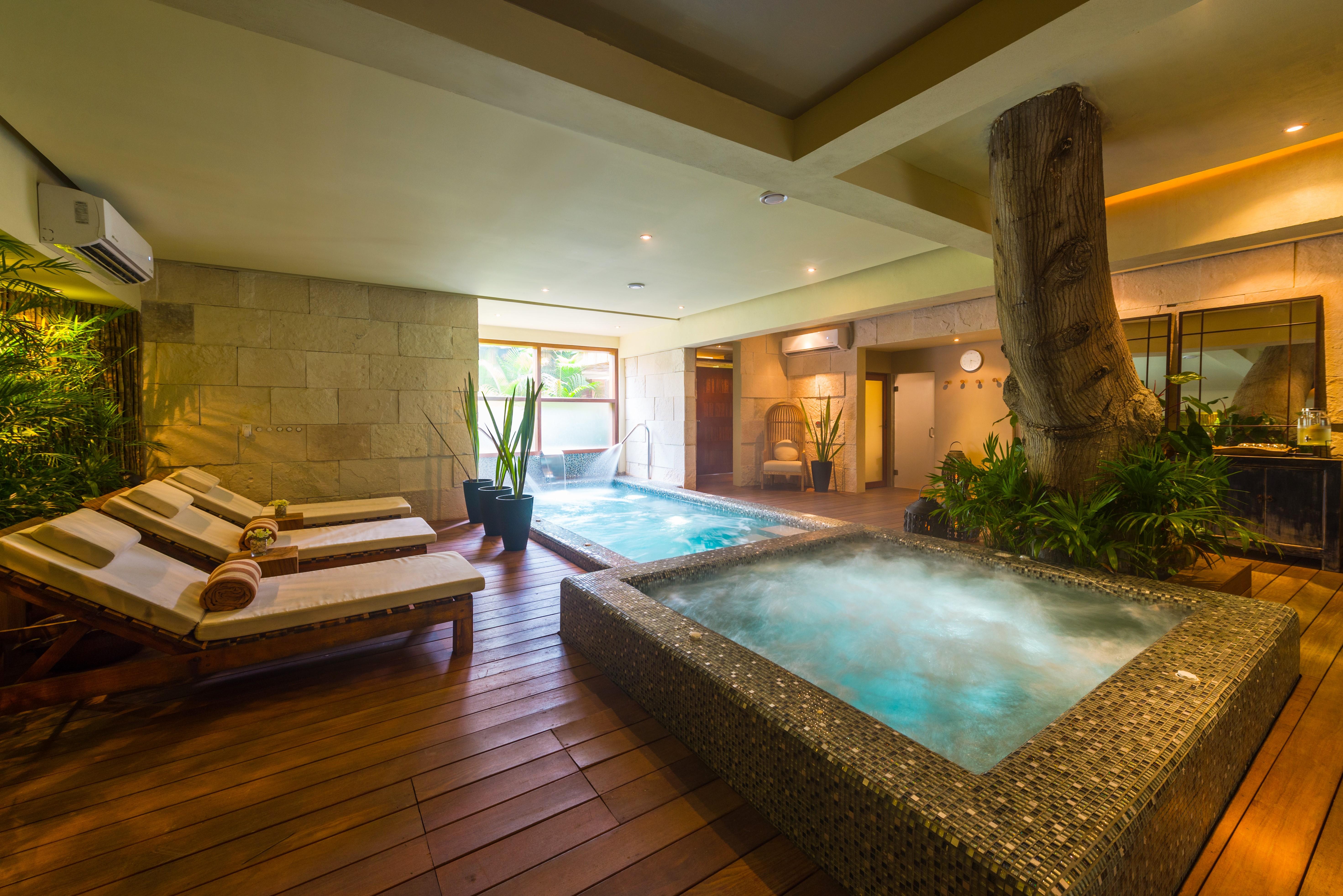Hotel Magic Blue Boutique Adults Only Playa del Carmen