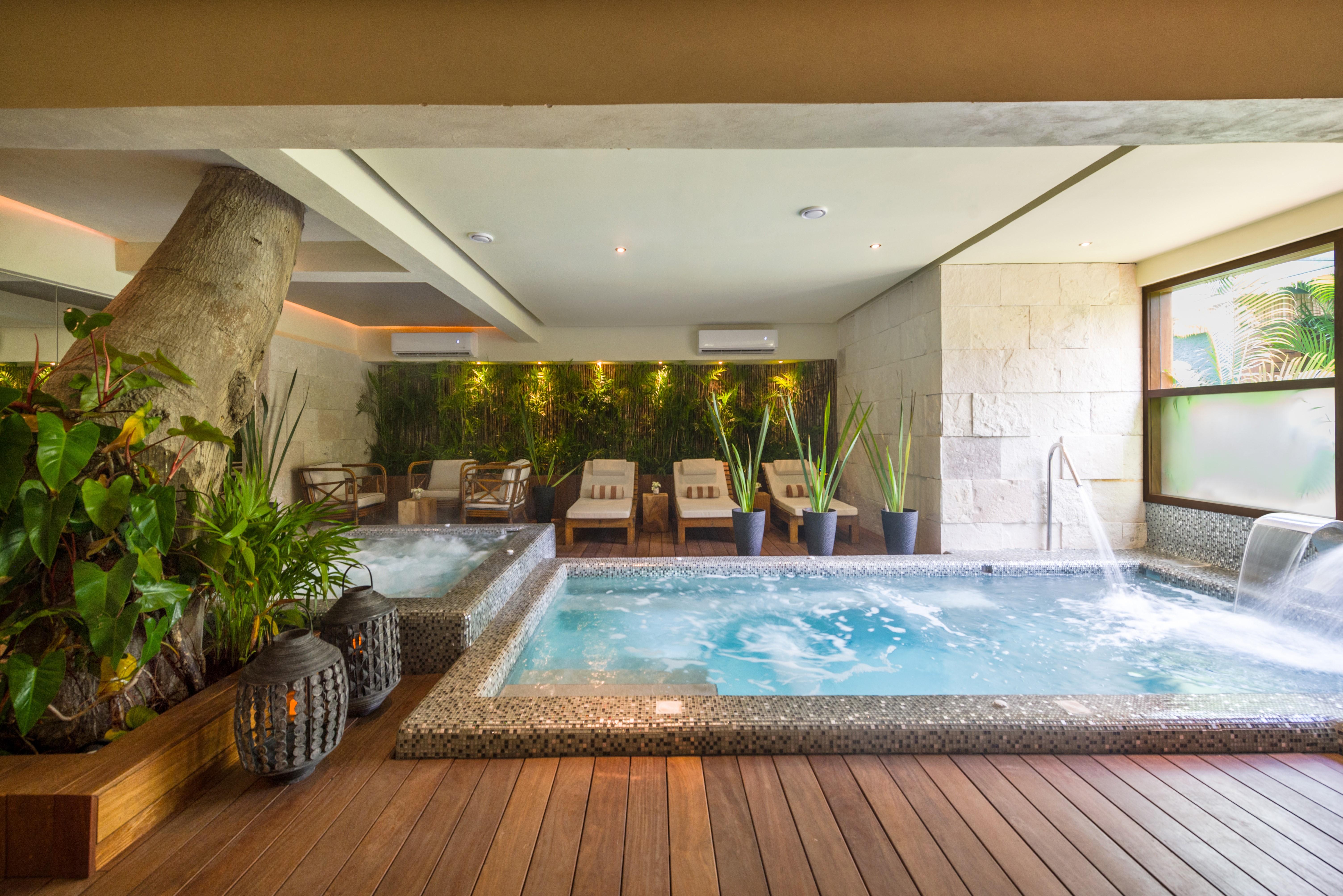 Magic Blue Boutique Adults Only 5* Playa del Carmen