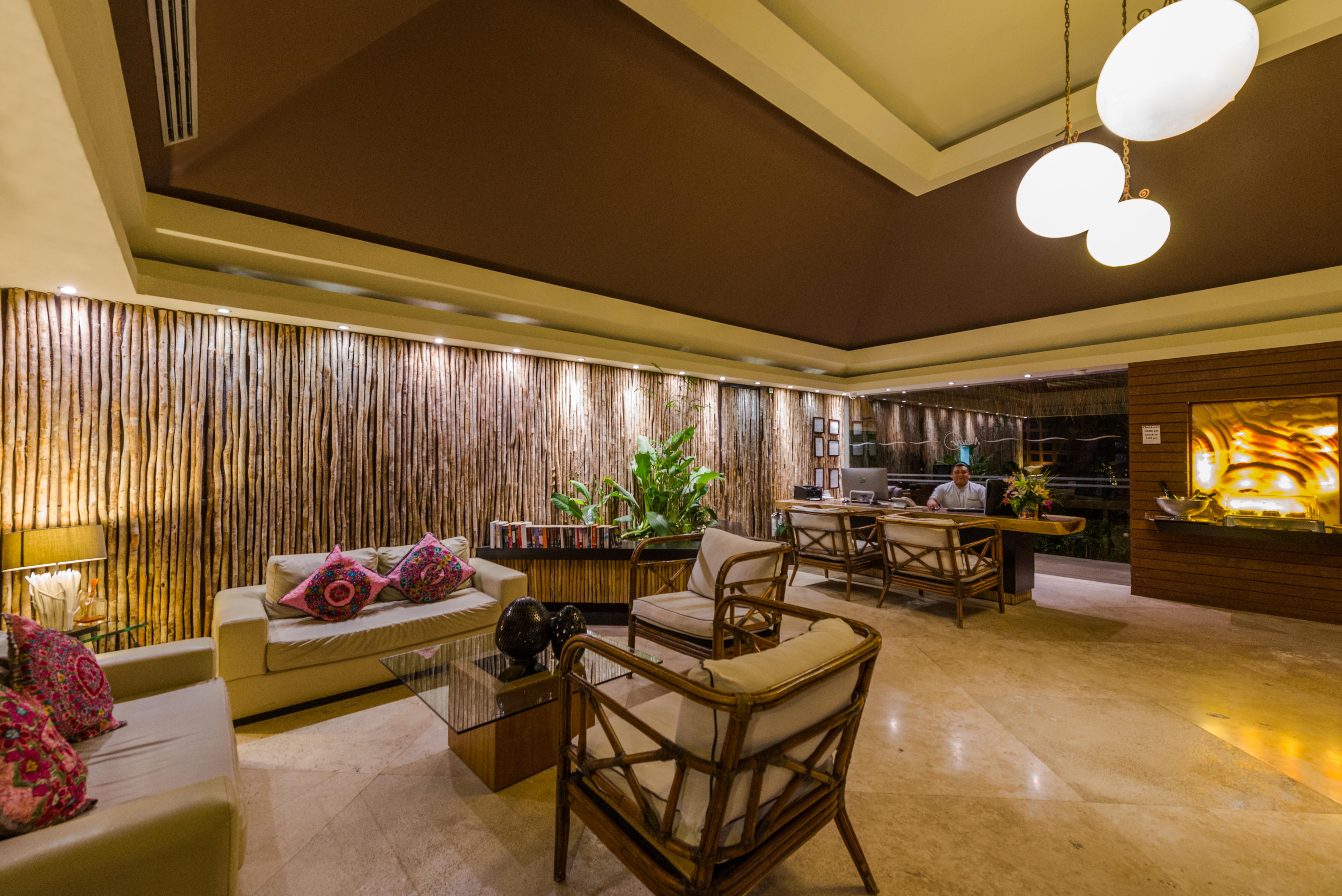 Magic Blue Boutique Adults Only Hotel Playa del Carmen