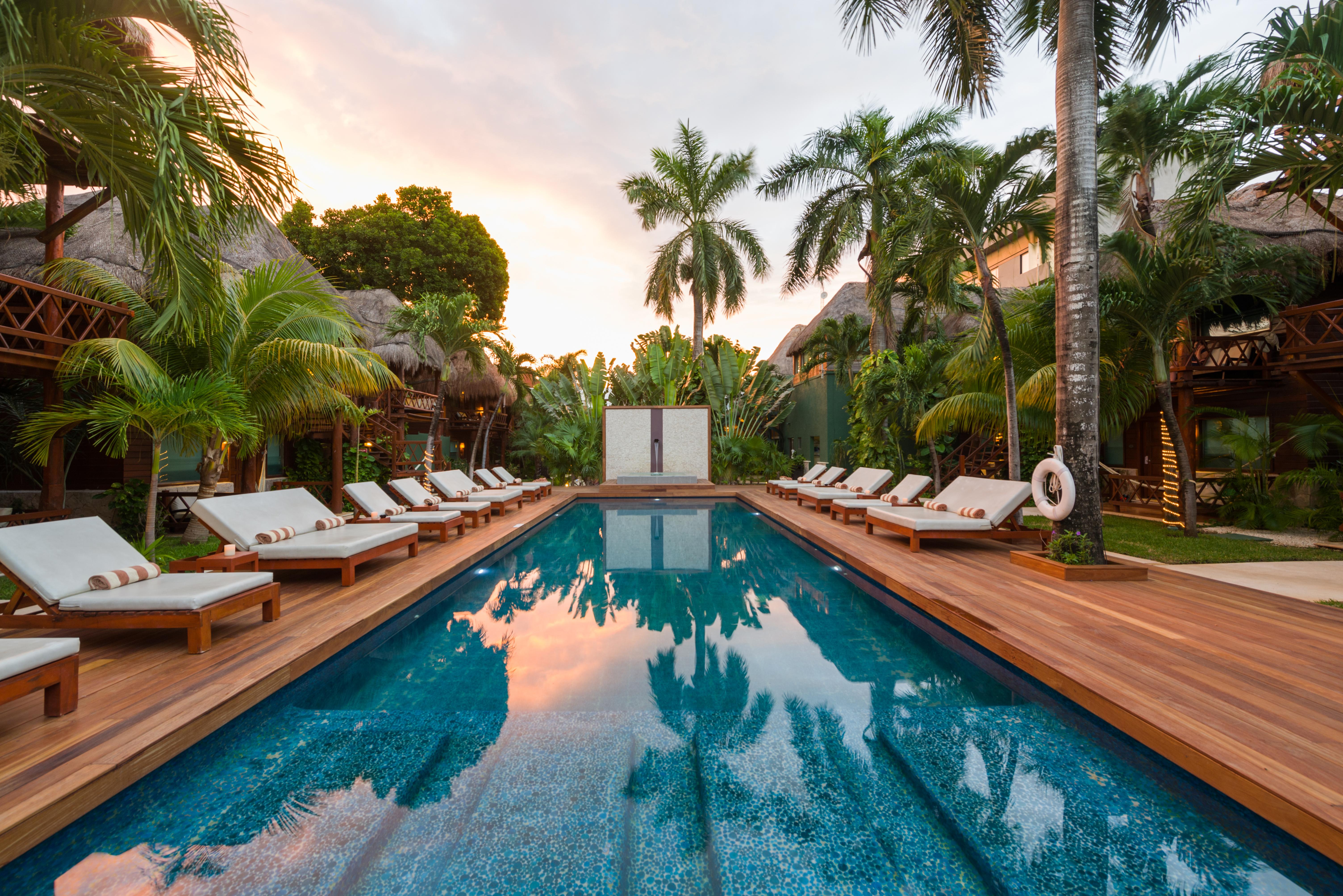 Magic Blue Boutique Adults Only Hotel 5*