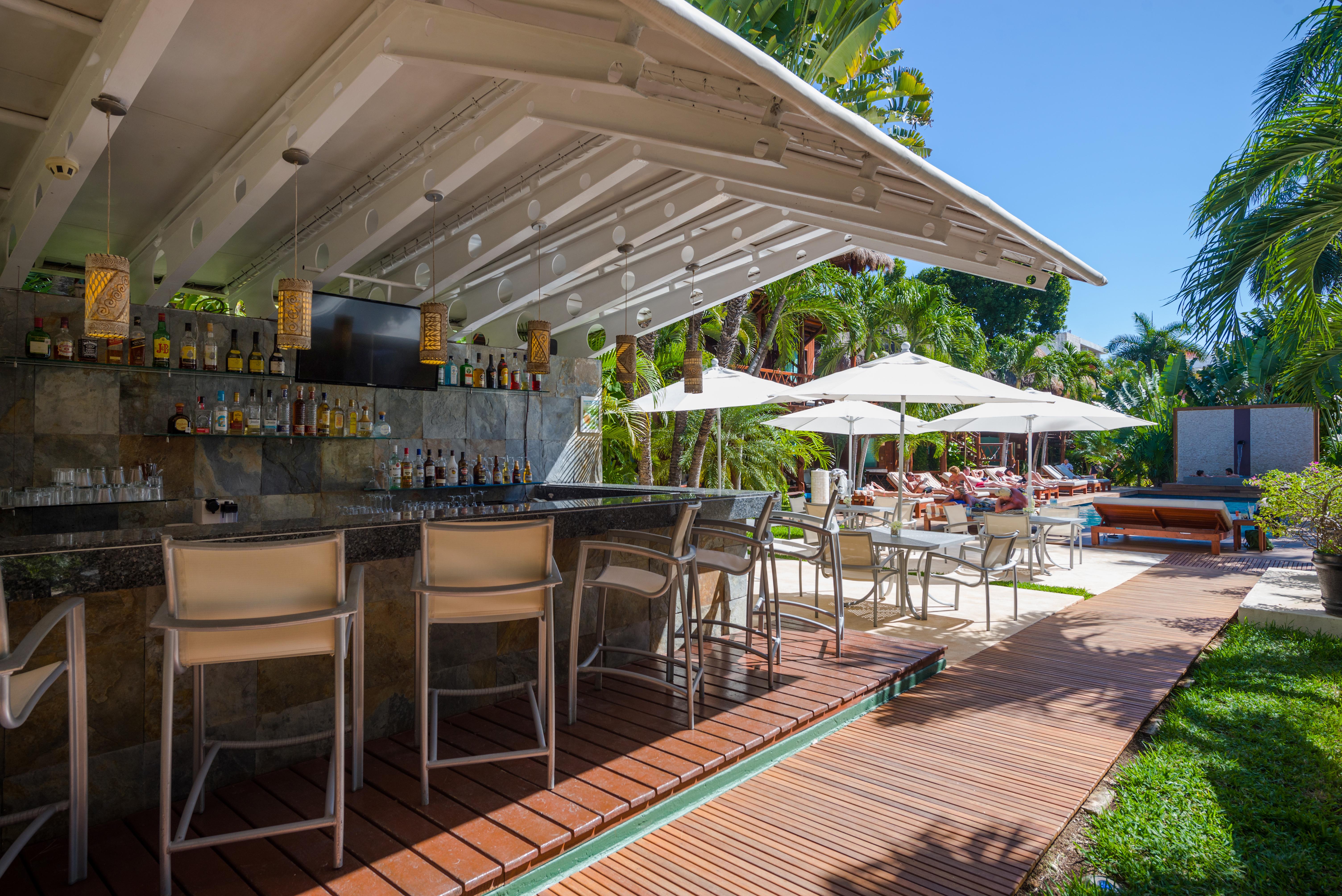 Magic Blue Boutique Adults Only Hotel