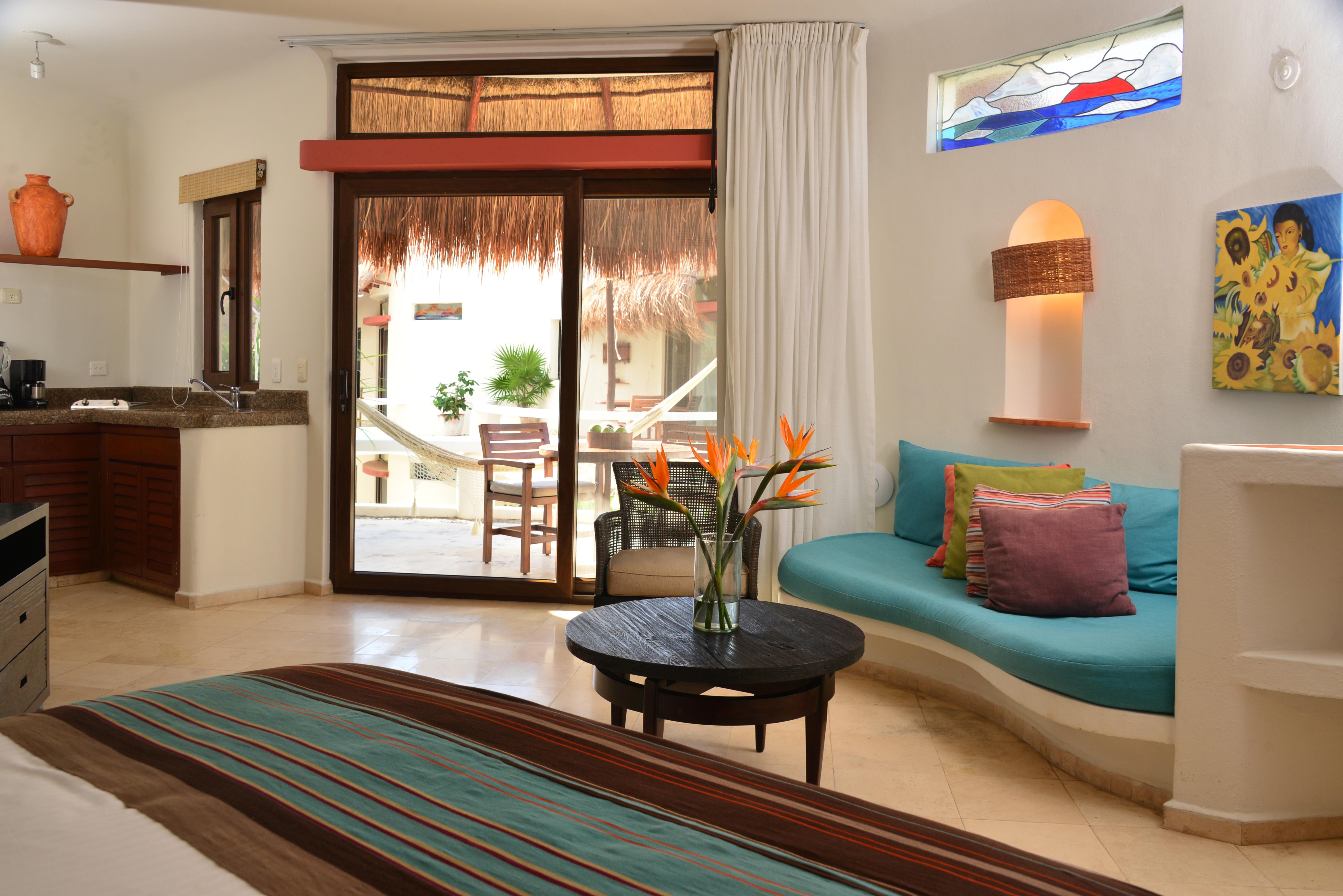 Hotel Playa Palms