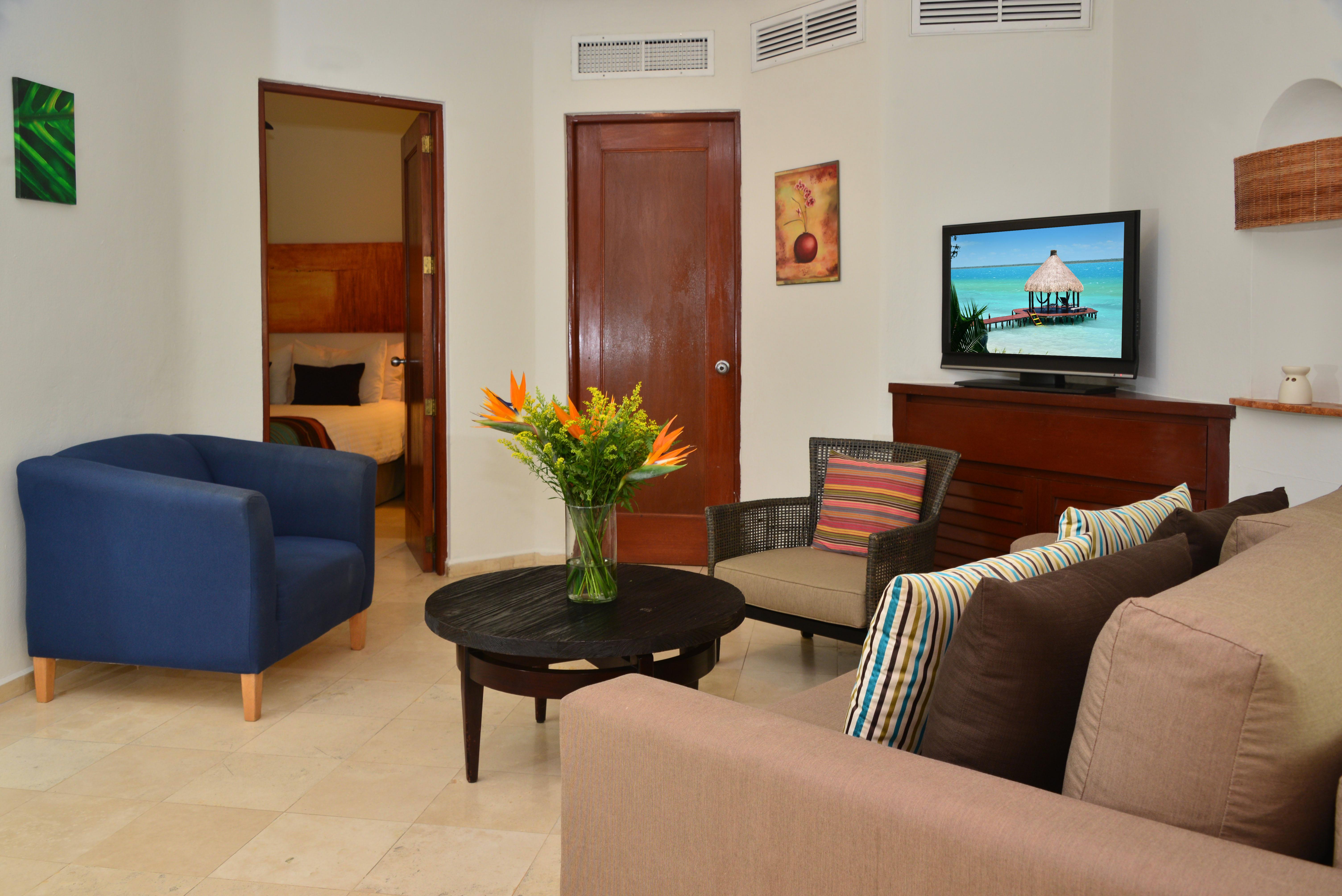 Playa Palms Hotel Playa del Carmen