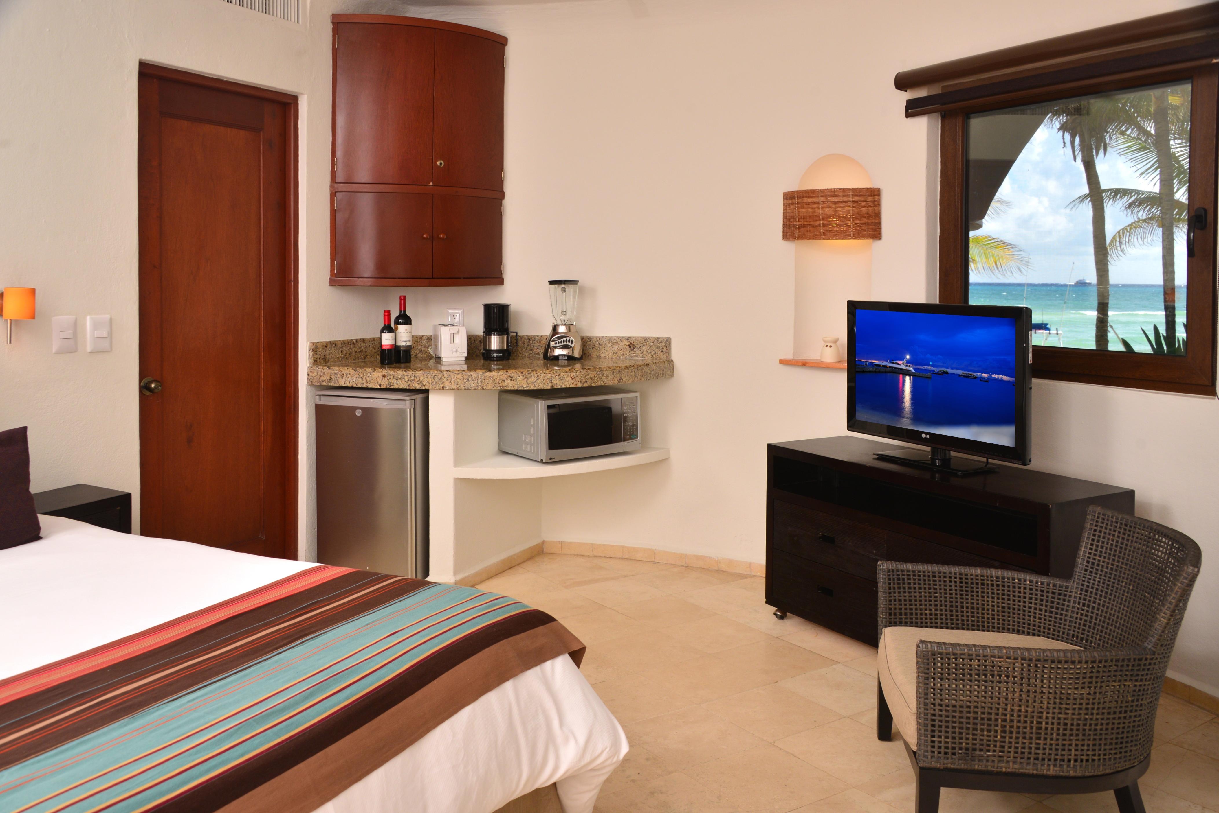 Playa Palms Hotel Playa del Carmen