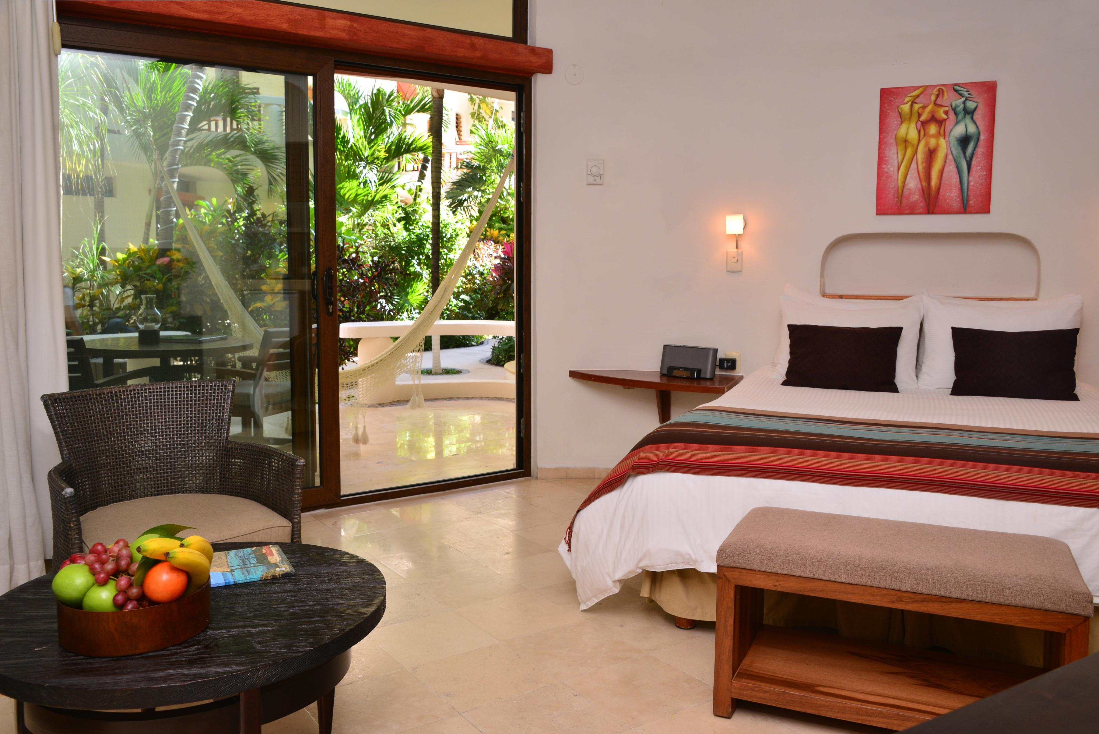 Playa Palms Hotel 4*