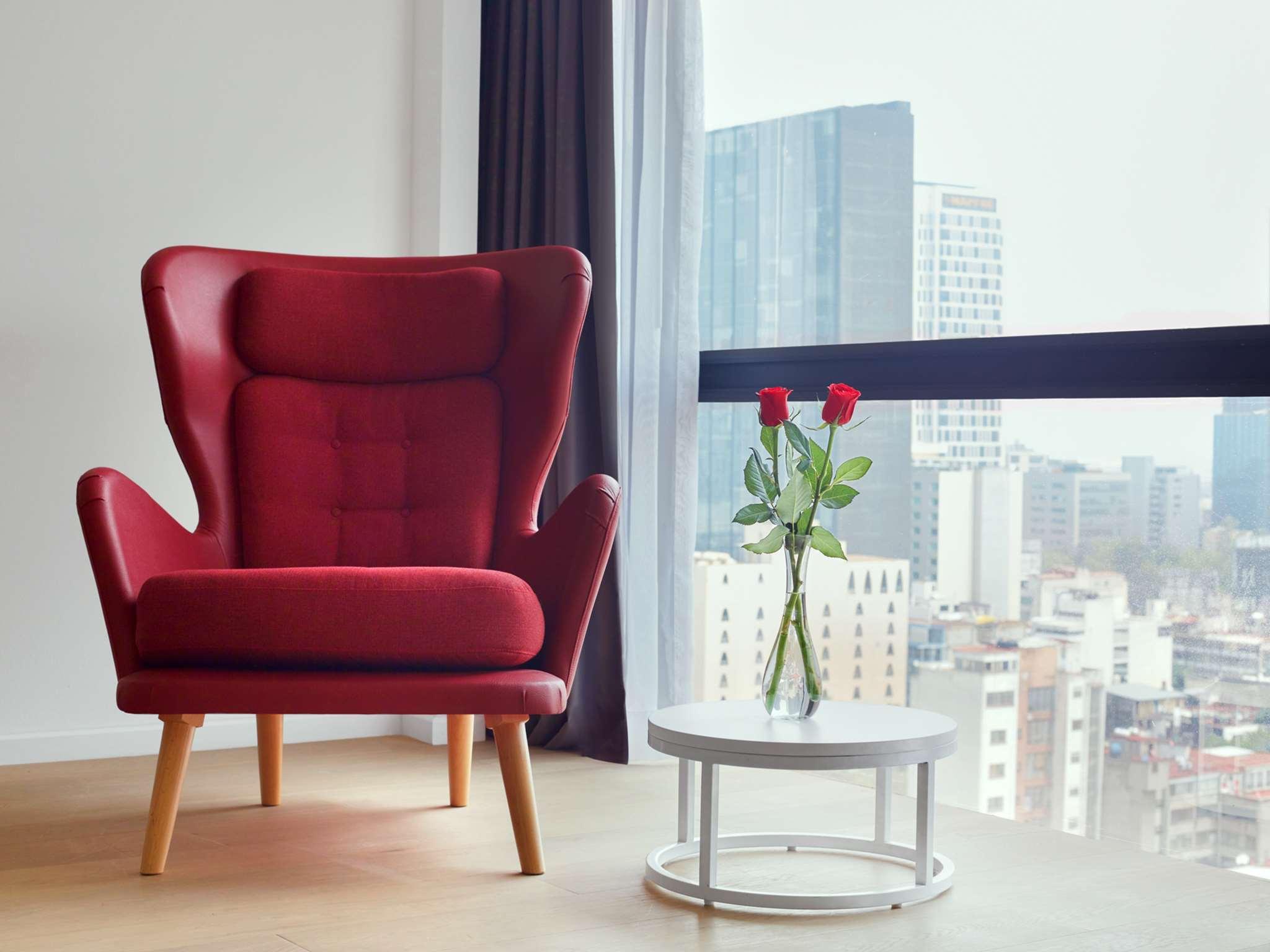 Hotel Nh Collection Reforma Mexico City