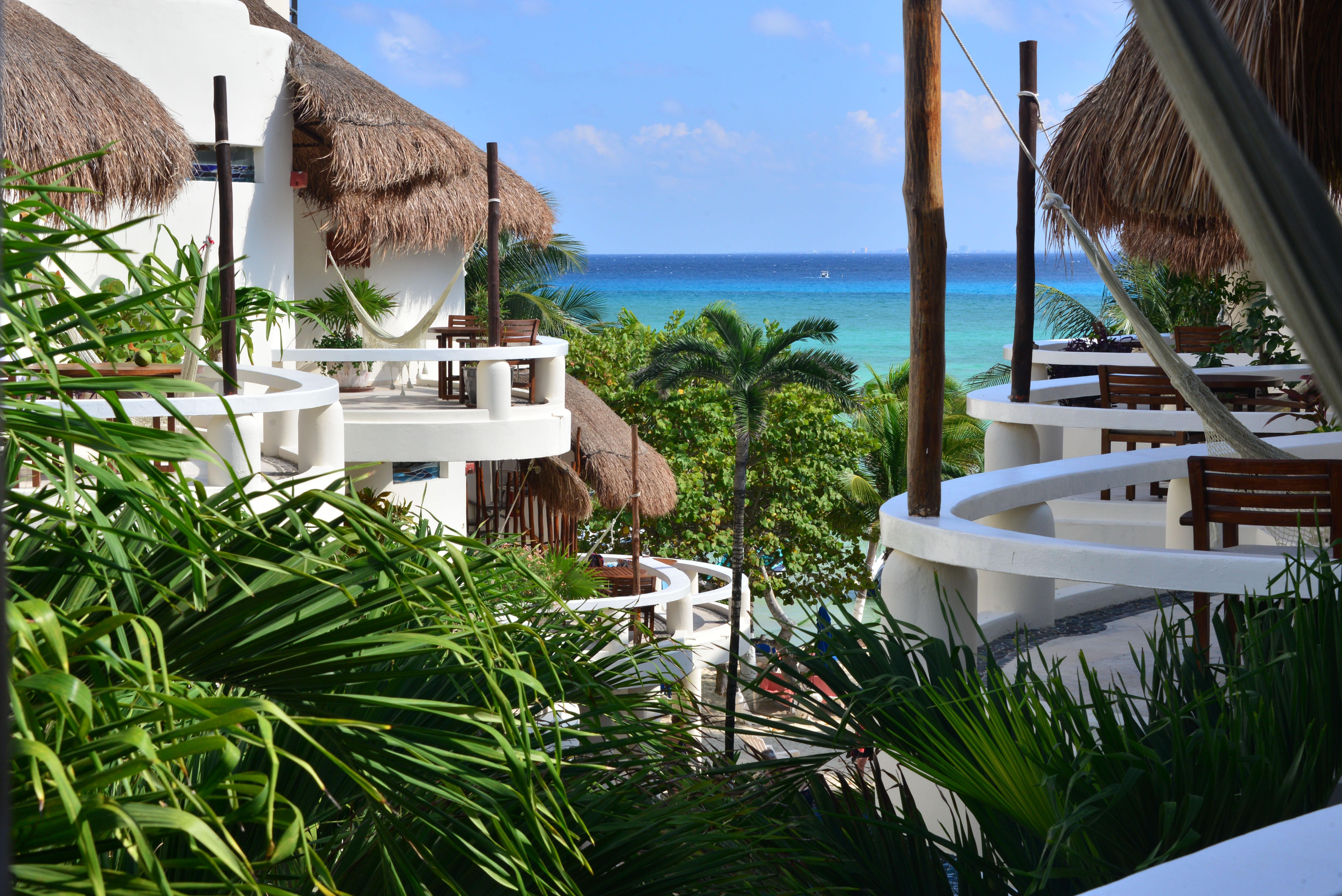 Playa Palms Hotel 4*