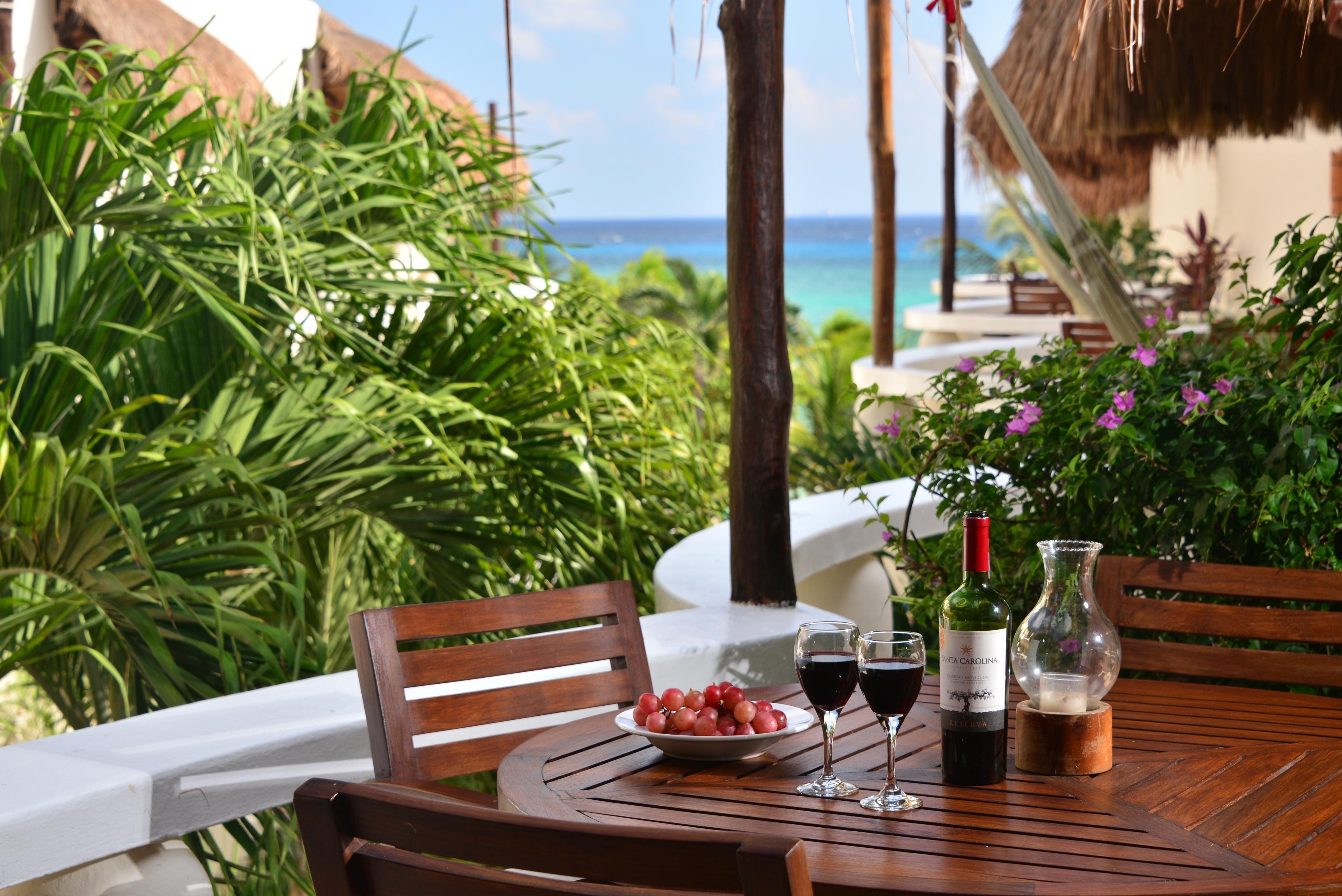 Playa Palms Hotel Playa del Carmen