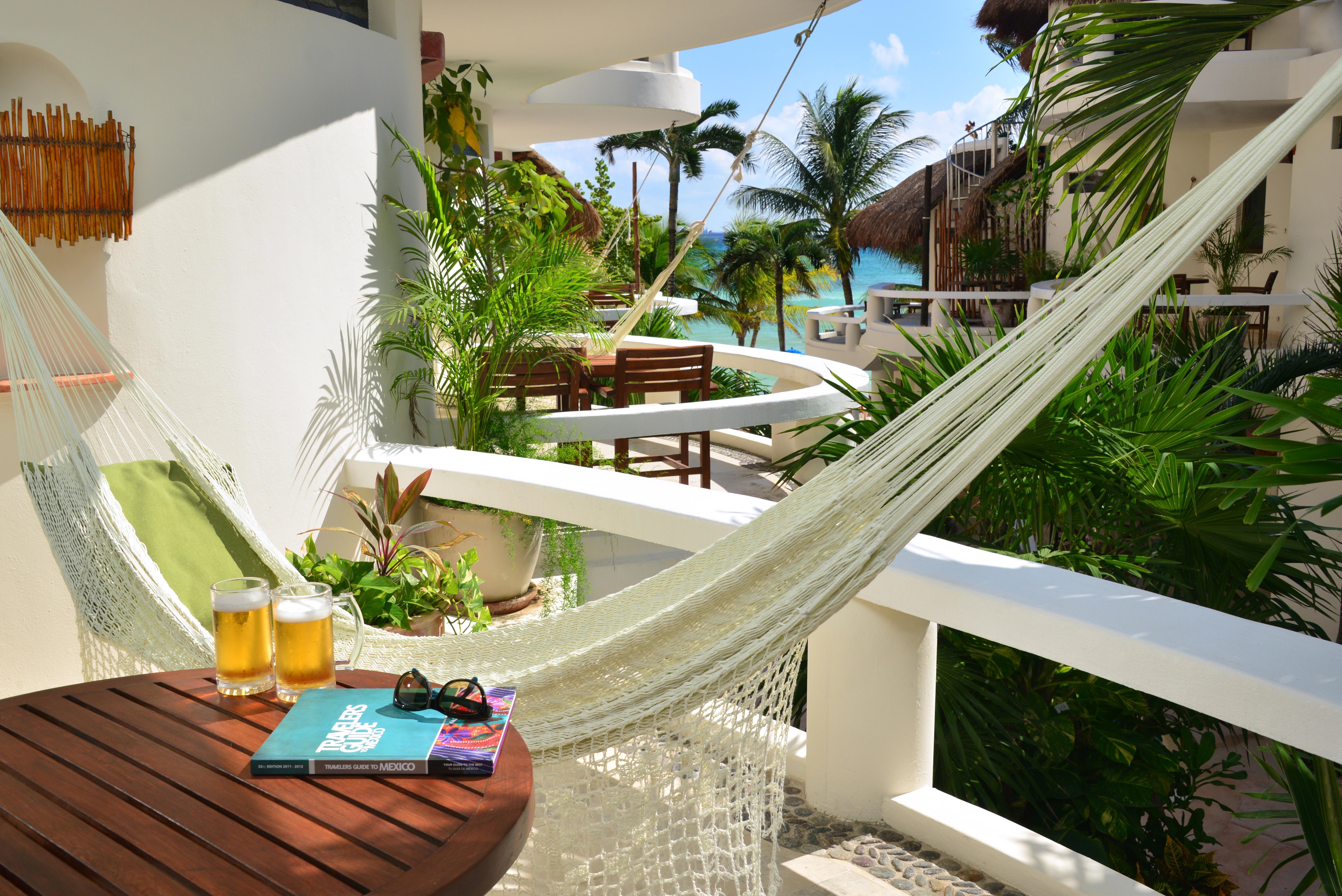 Playa Palms Hotel