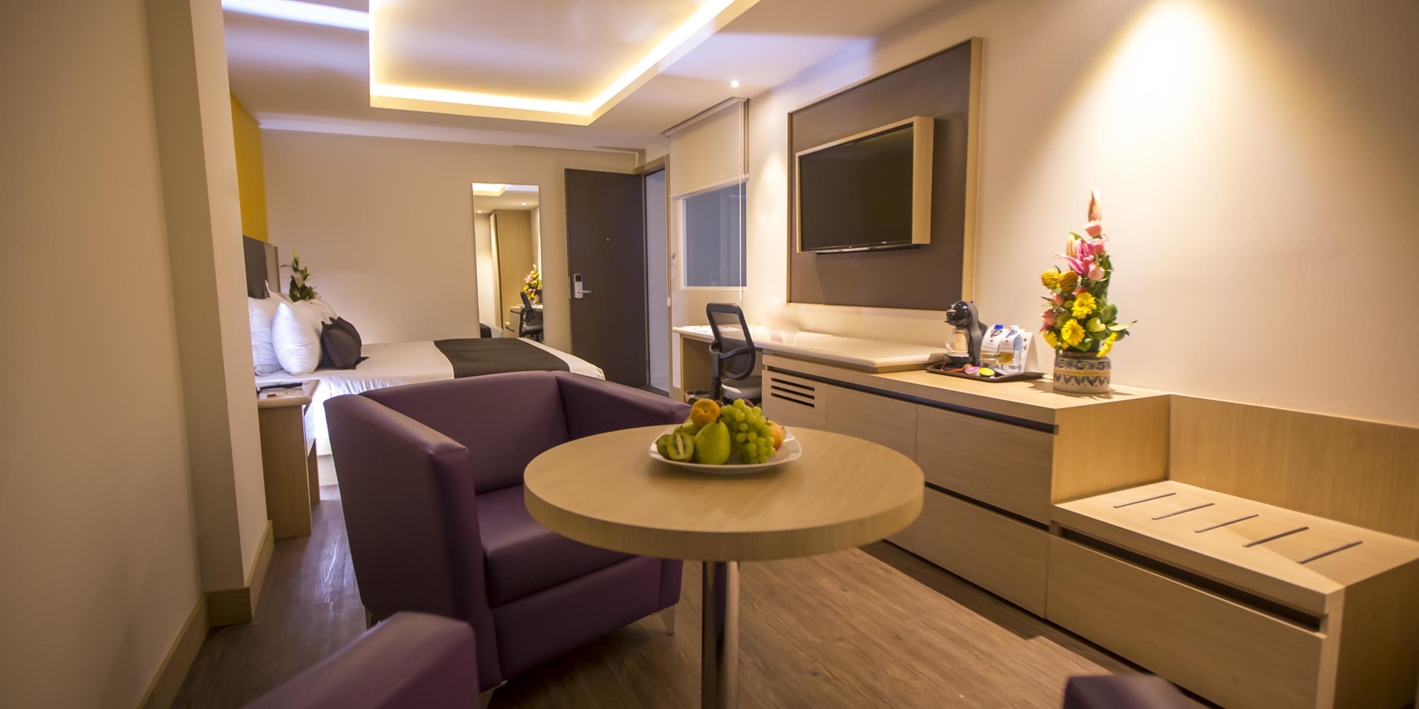 Plaza Poblana Hotel Puebla