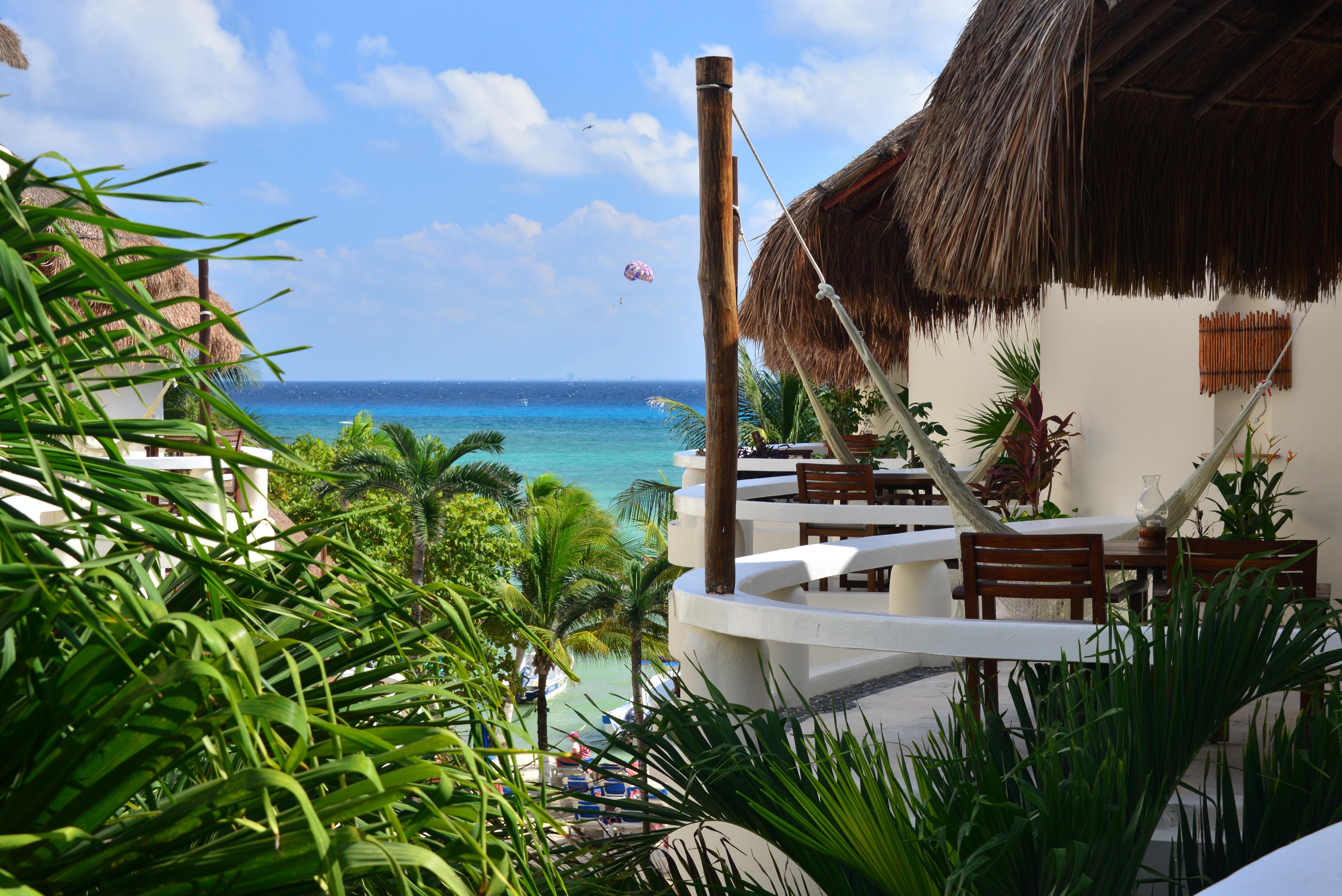 Hotel Playa Palms Playa del Carmen