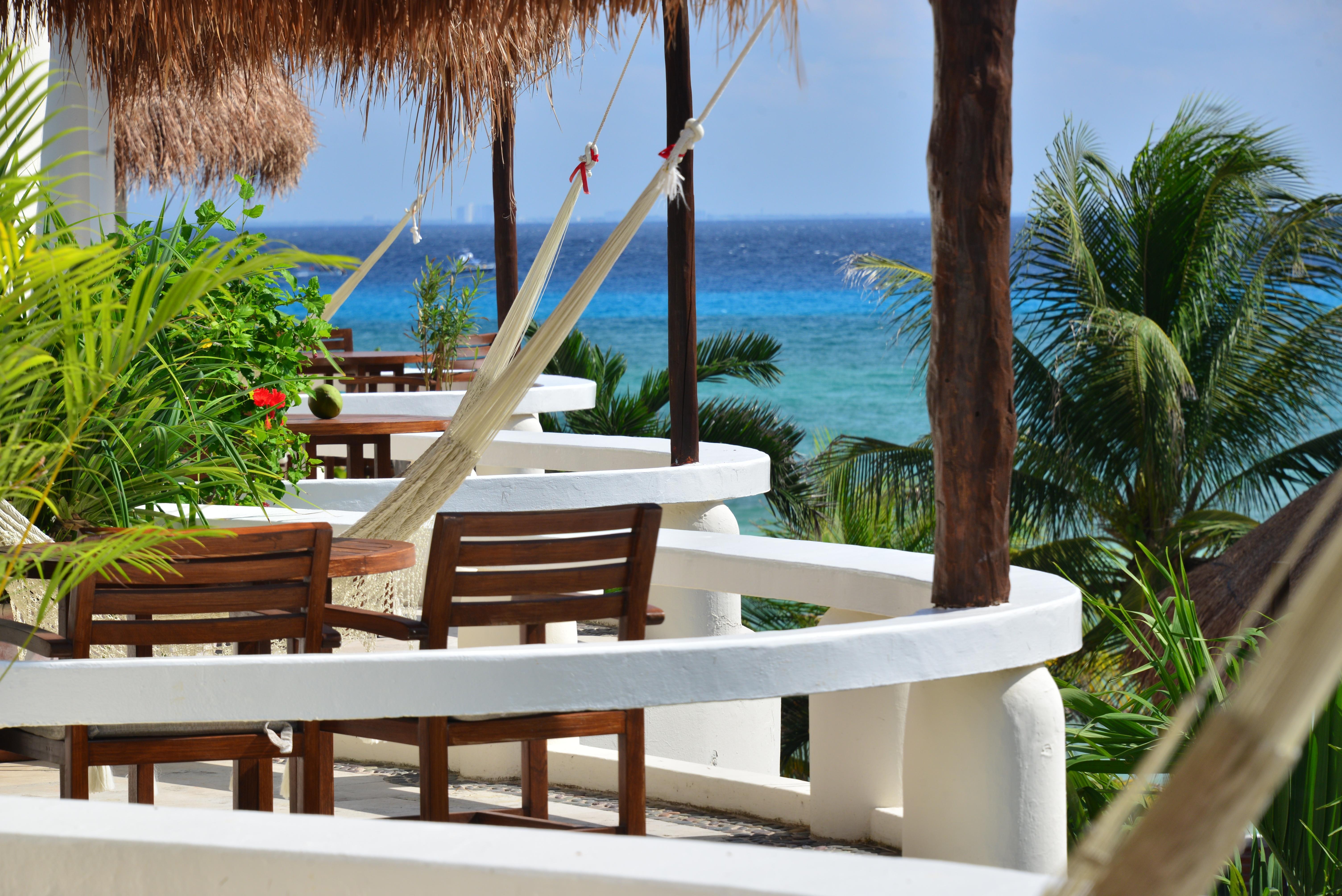 Playa Palms Hotel 4*