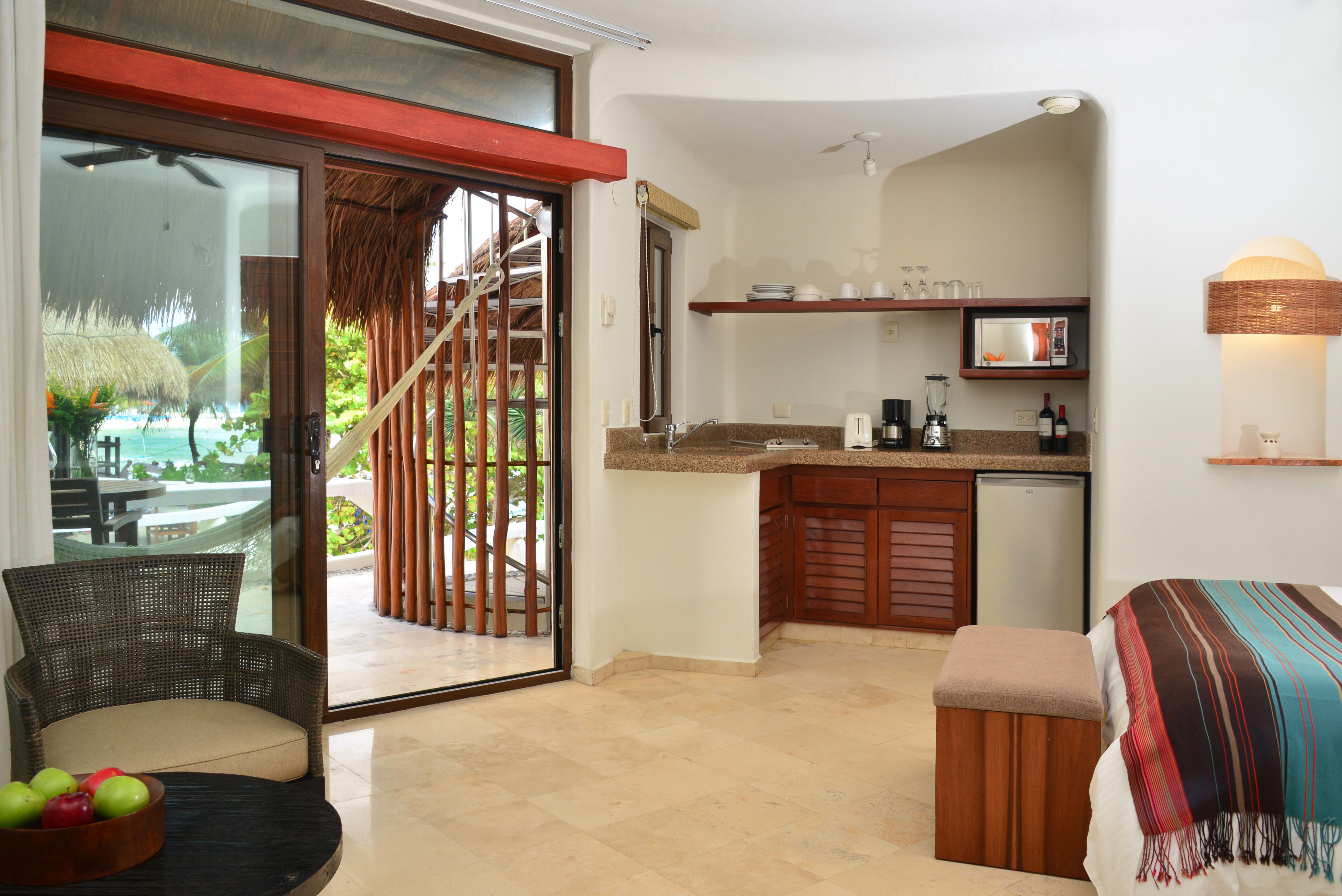 Hotel Playa Palms Playa del Carmen