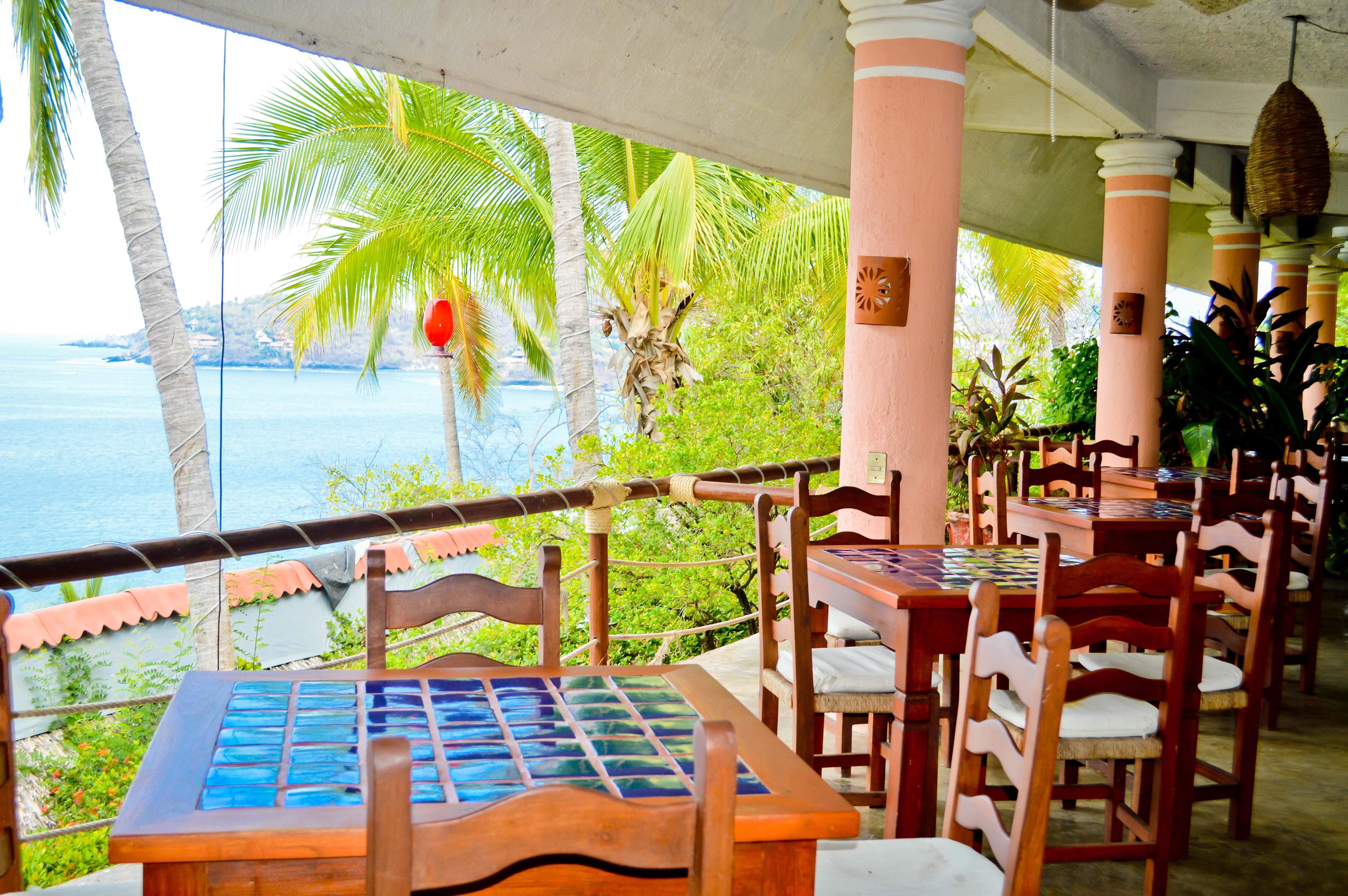 Resort Catalina 3*