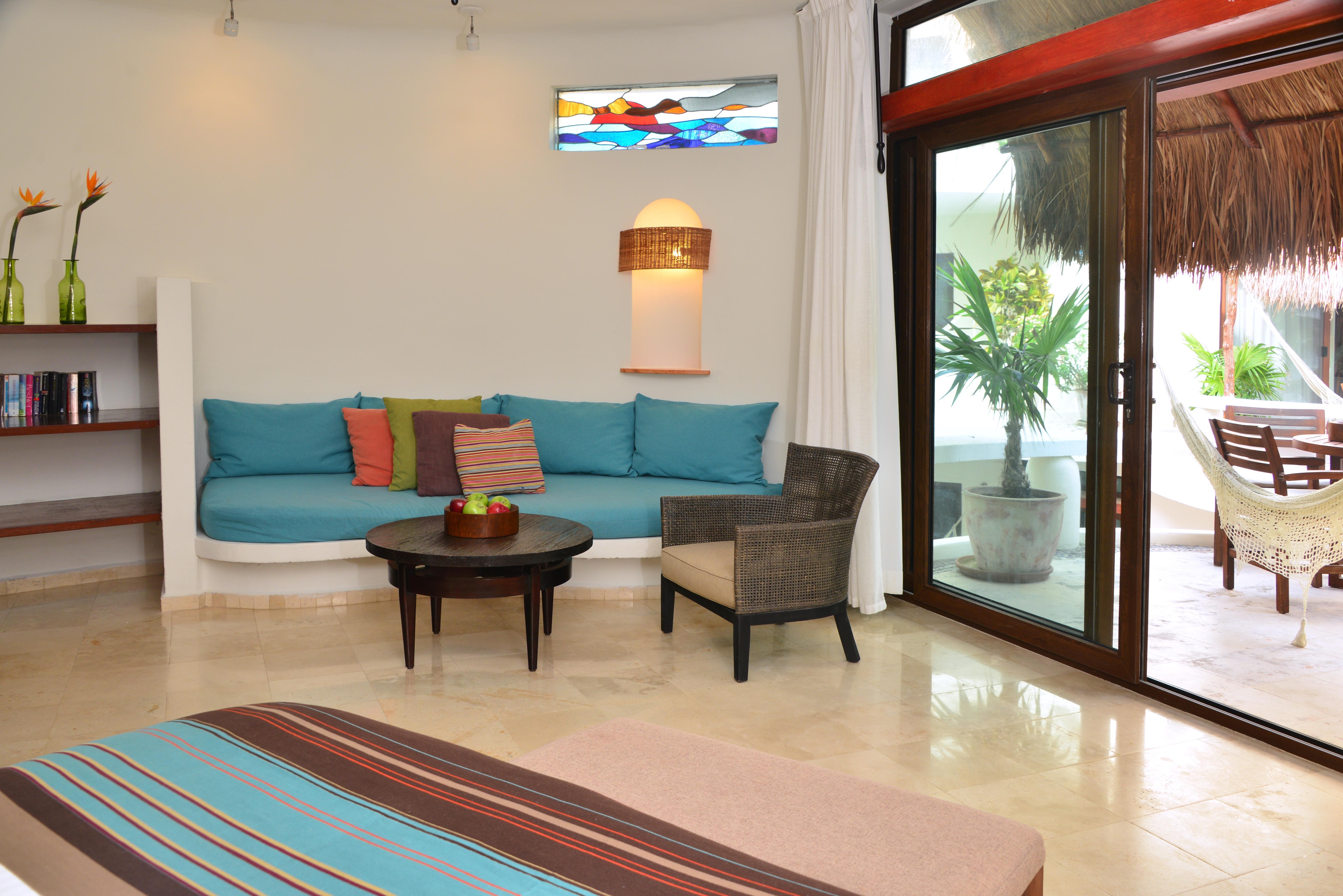 Playa Palms 4*