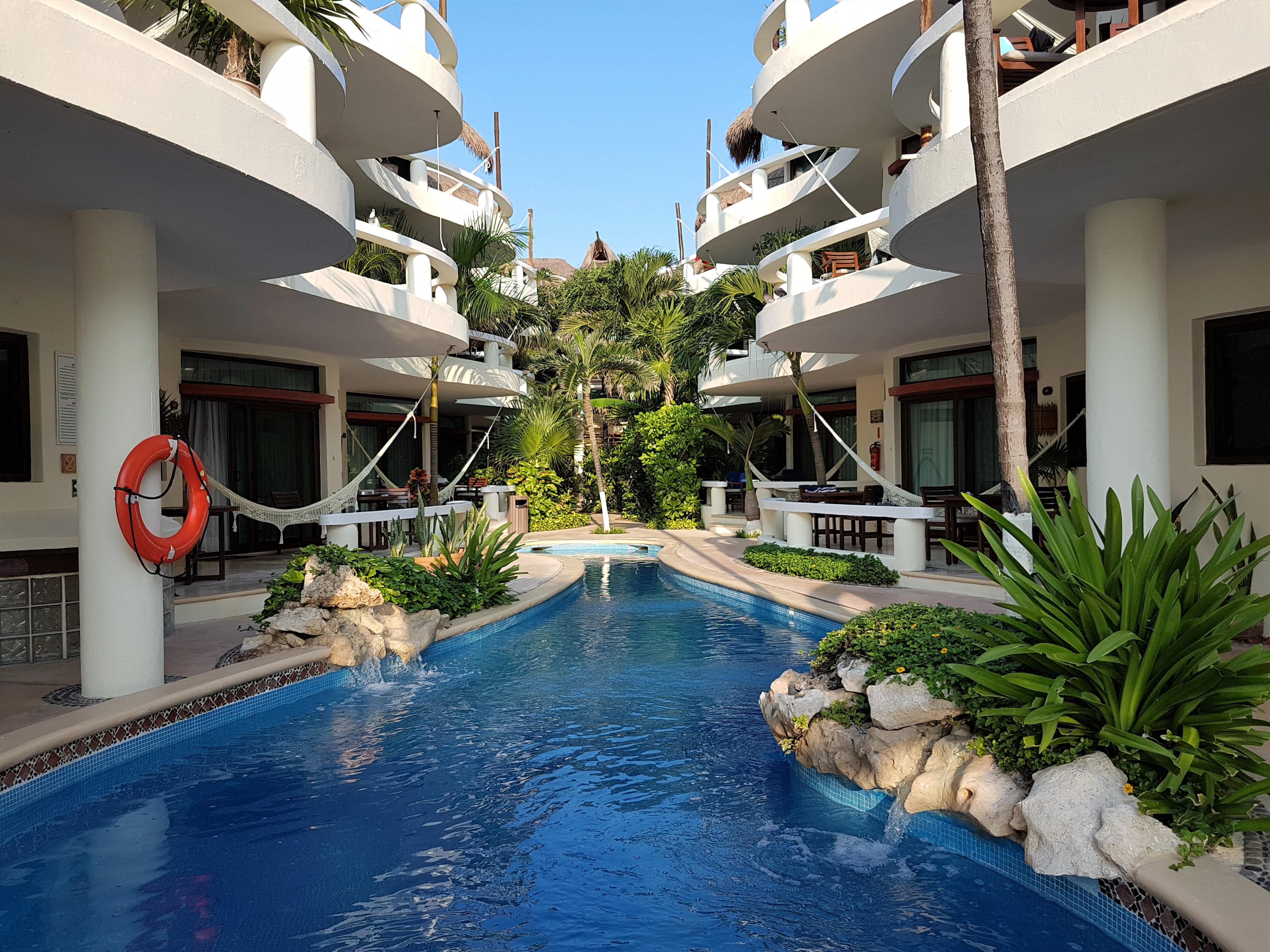 Playa Palms Playa del Carmen