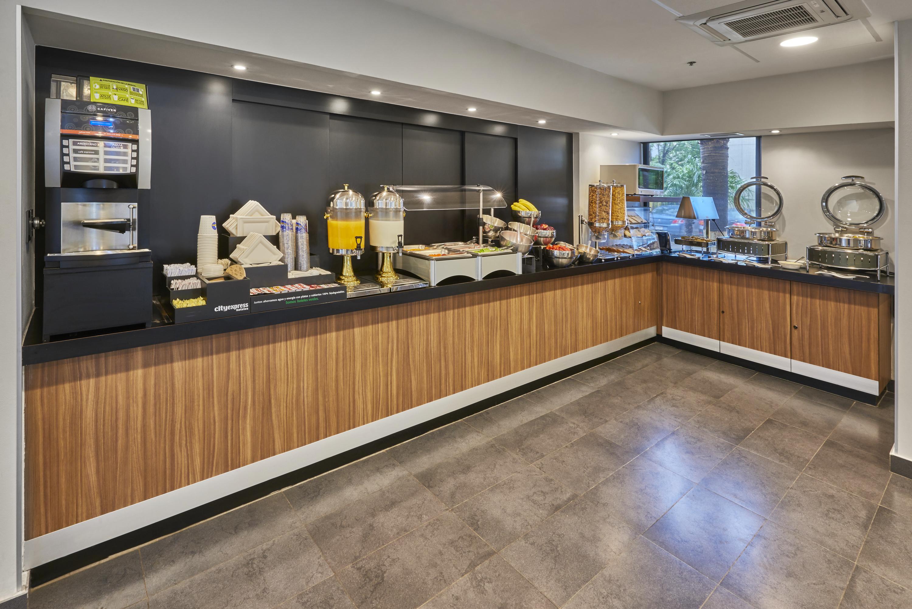 Express By Marriott Hotel Irapuato