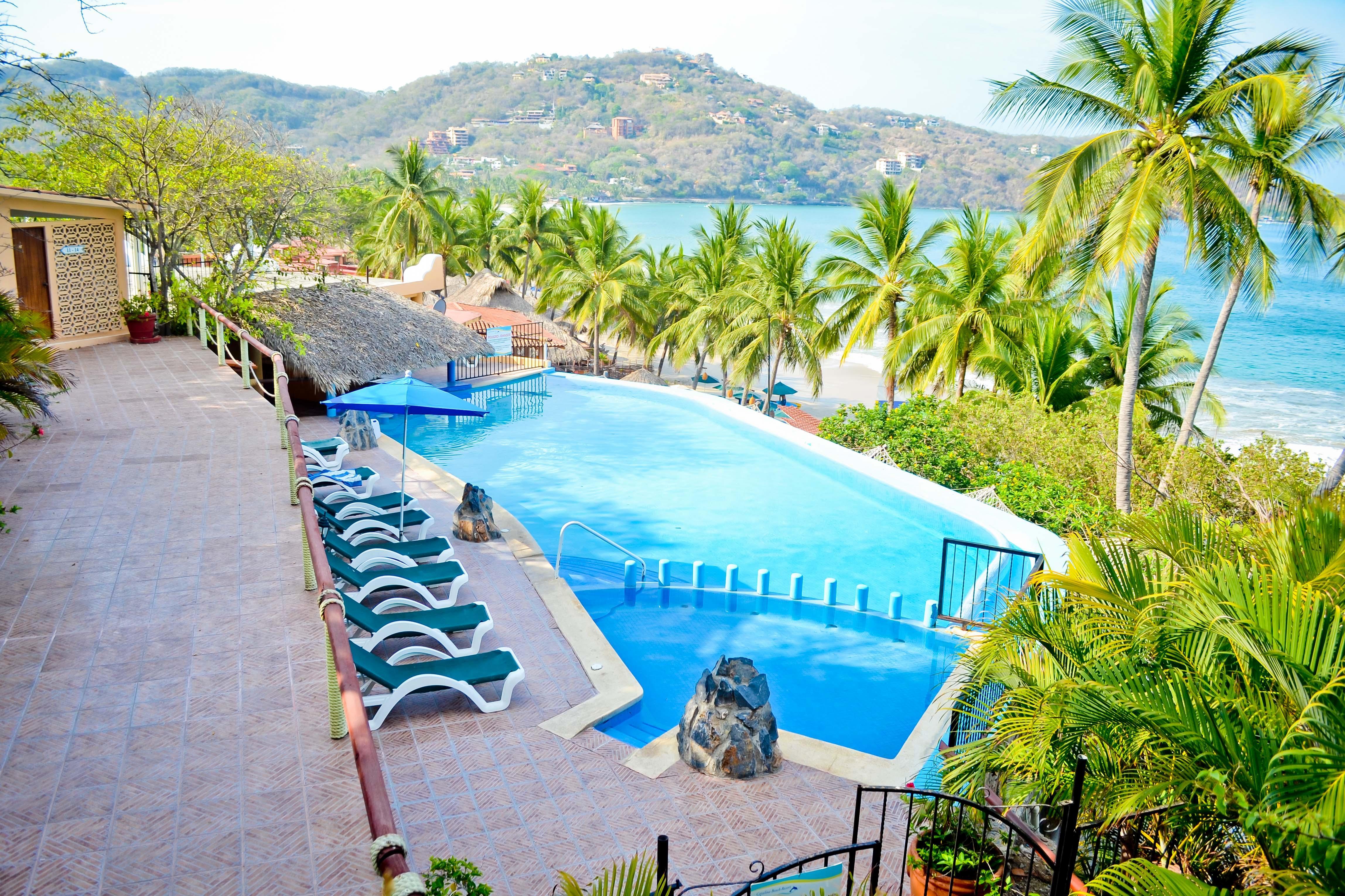 Catalina 3*
