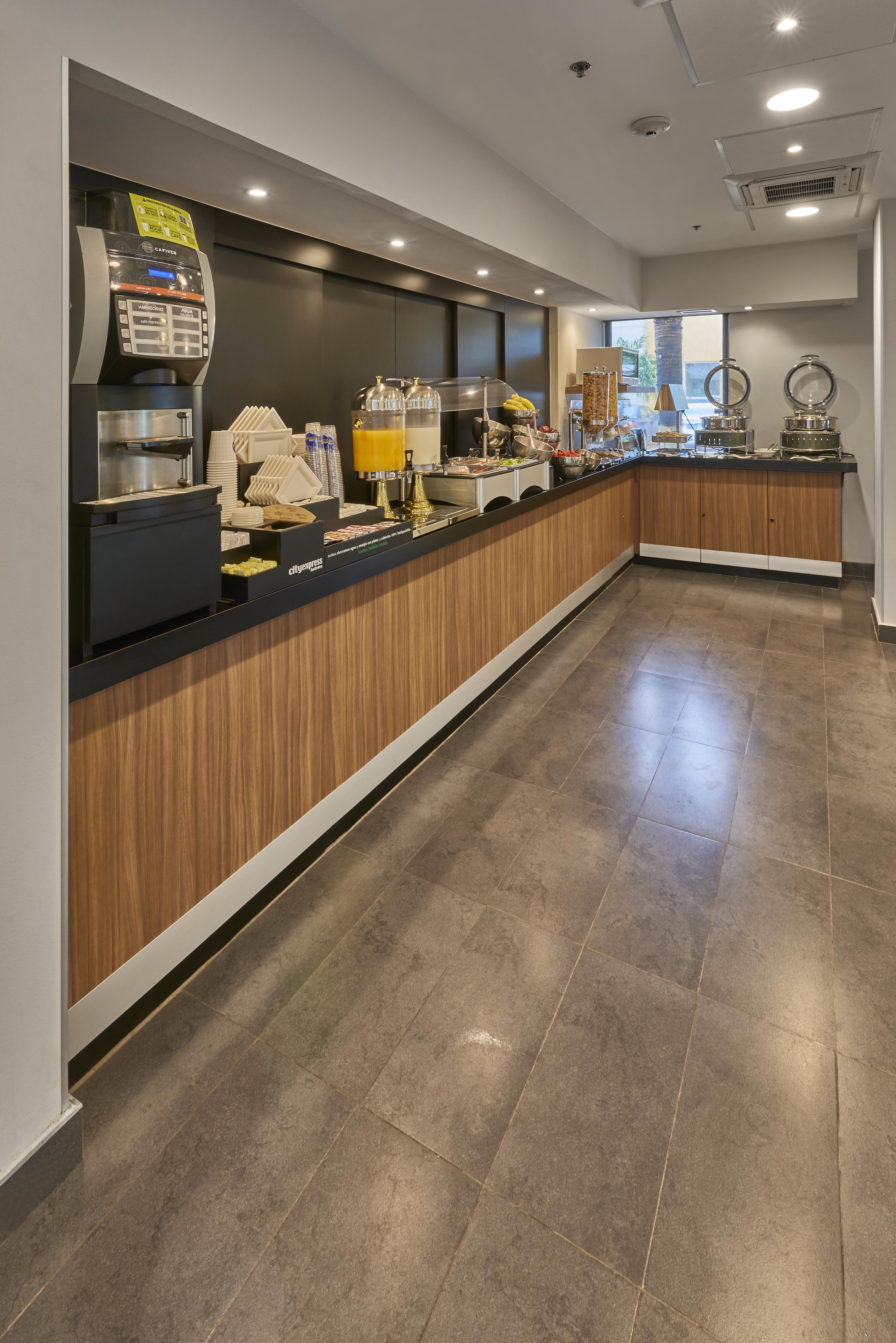Hotel Express By Marriott