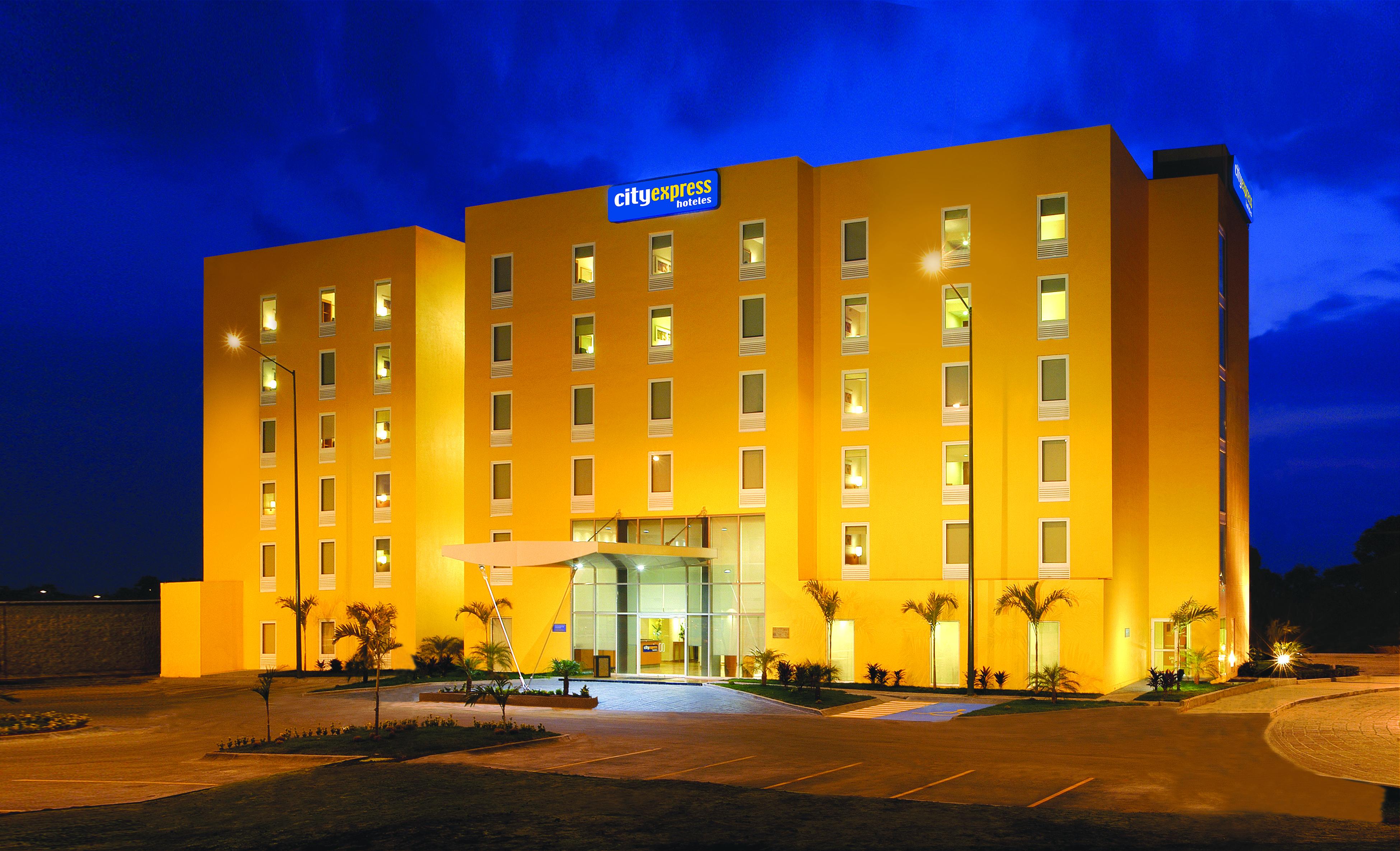 Express By Marriott