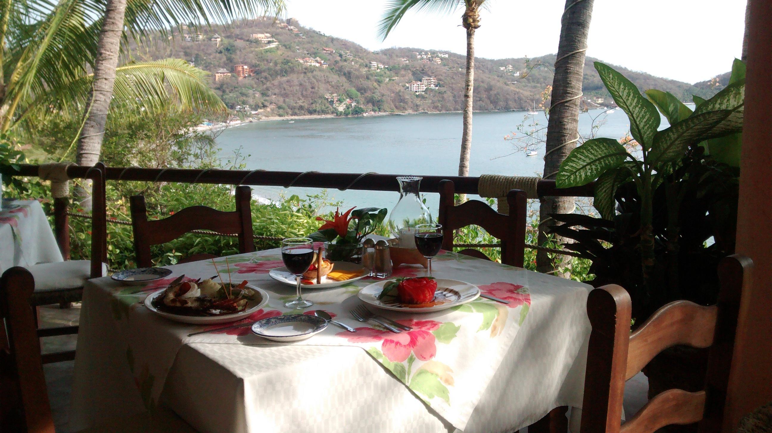Resort Catalina Zihuatanejo